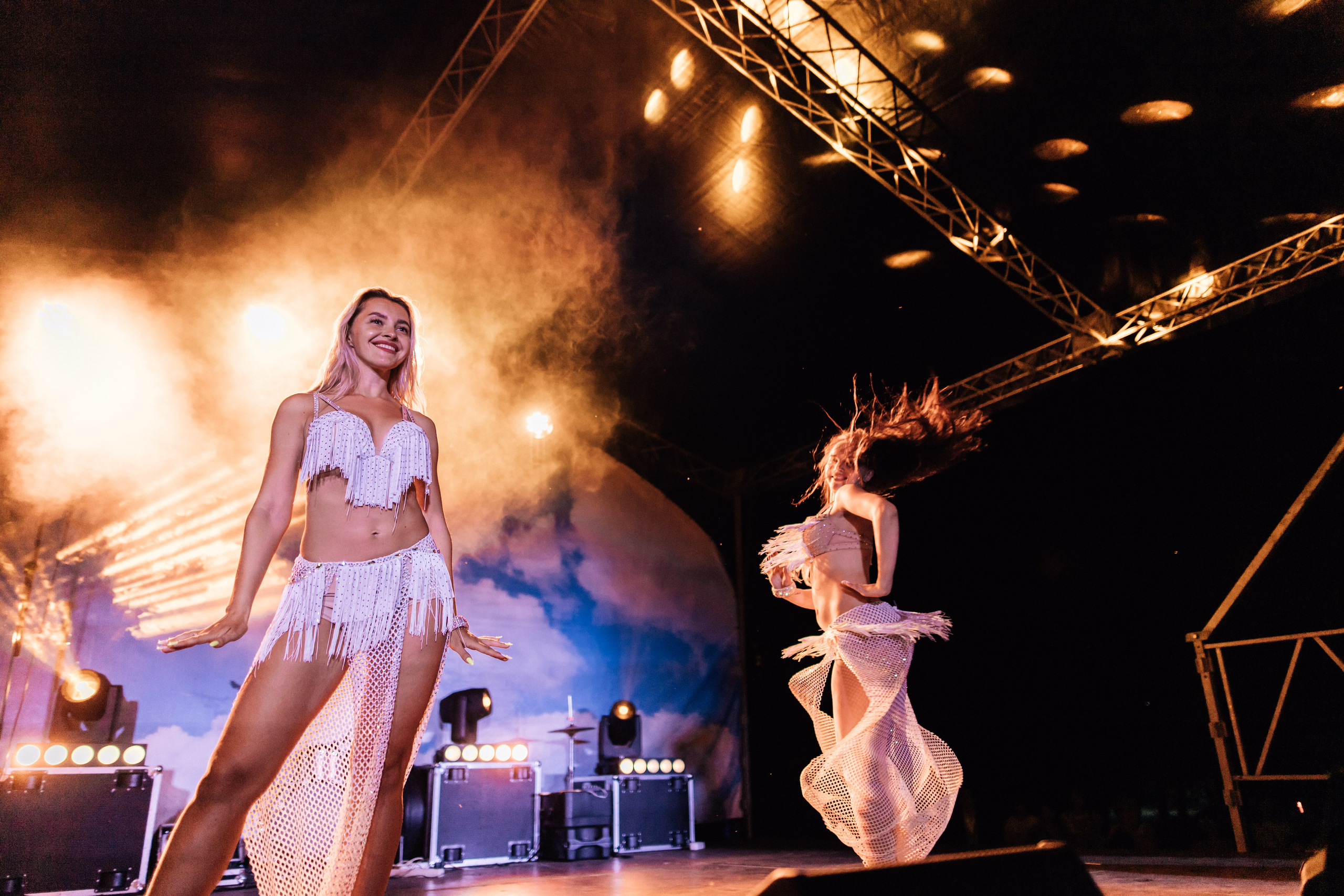 06.08.2022 Концерт «День города Пошехонье». Свадебный фотограф Михаил Александров