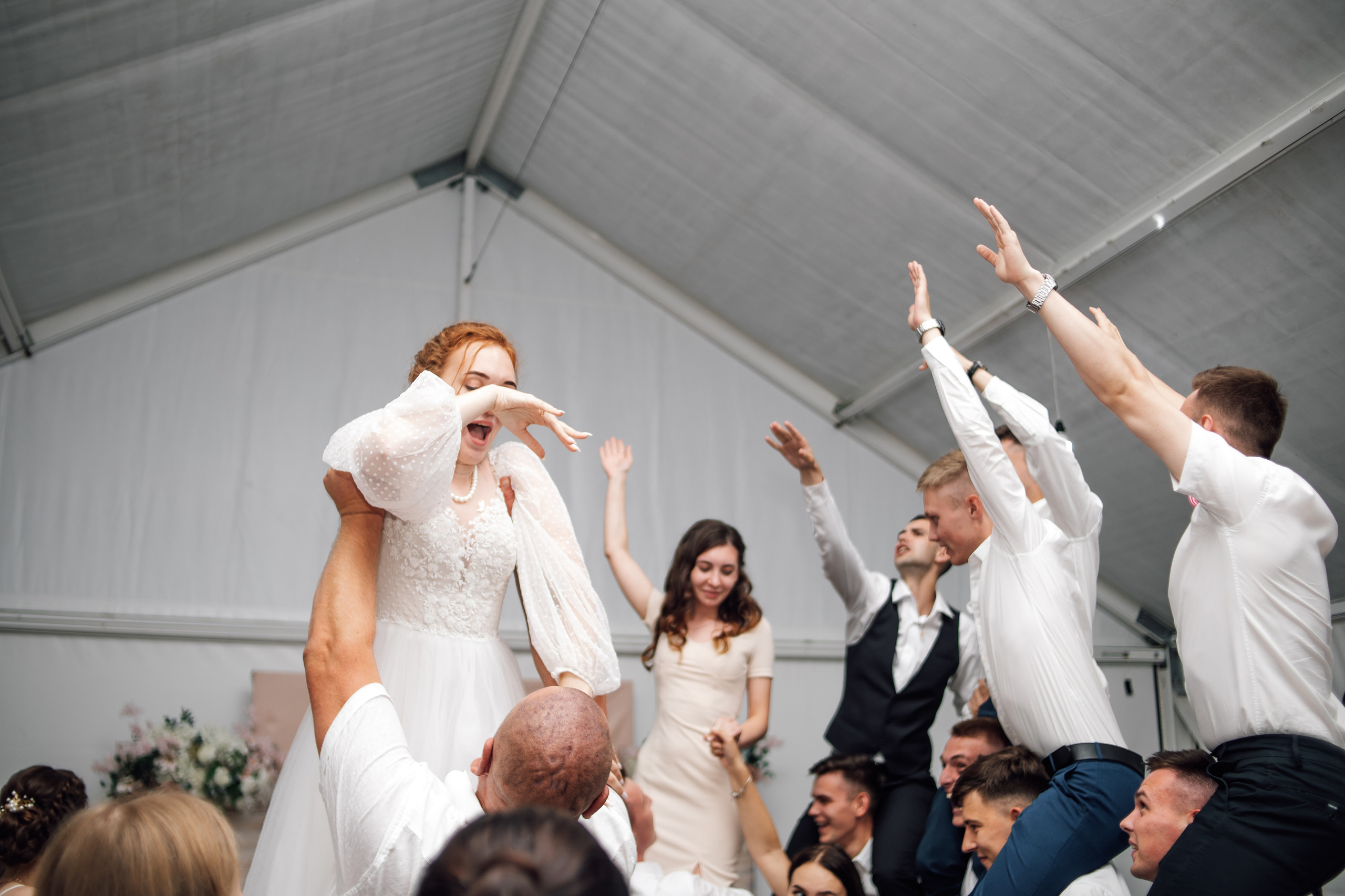 Никита & Инна. Свадебный фотограф Михаил Александров