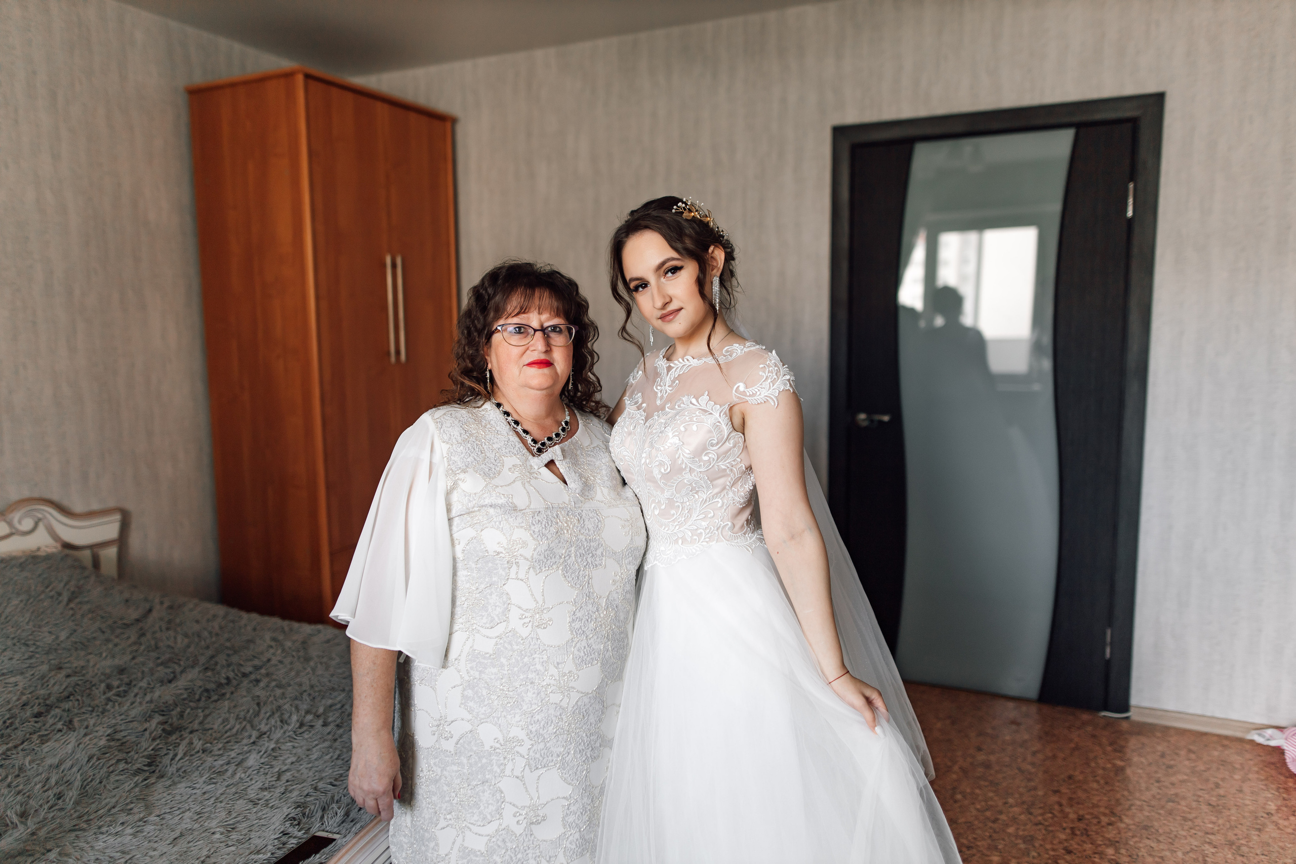 Наталия & Андрей. Свадебный фотограф Михаил Александров