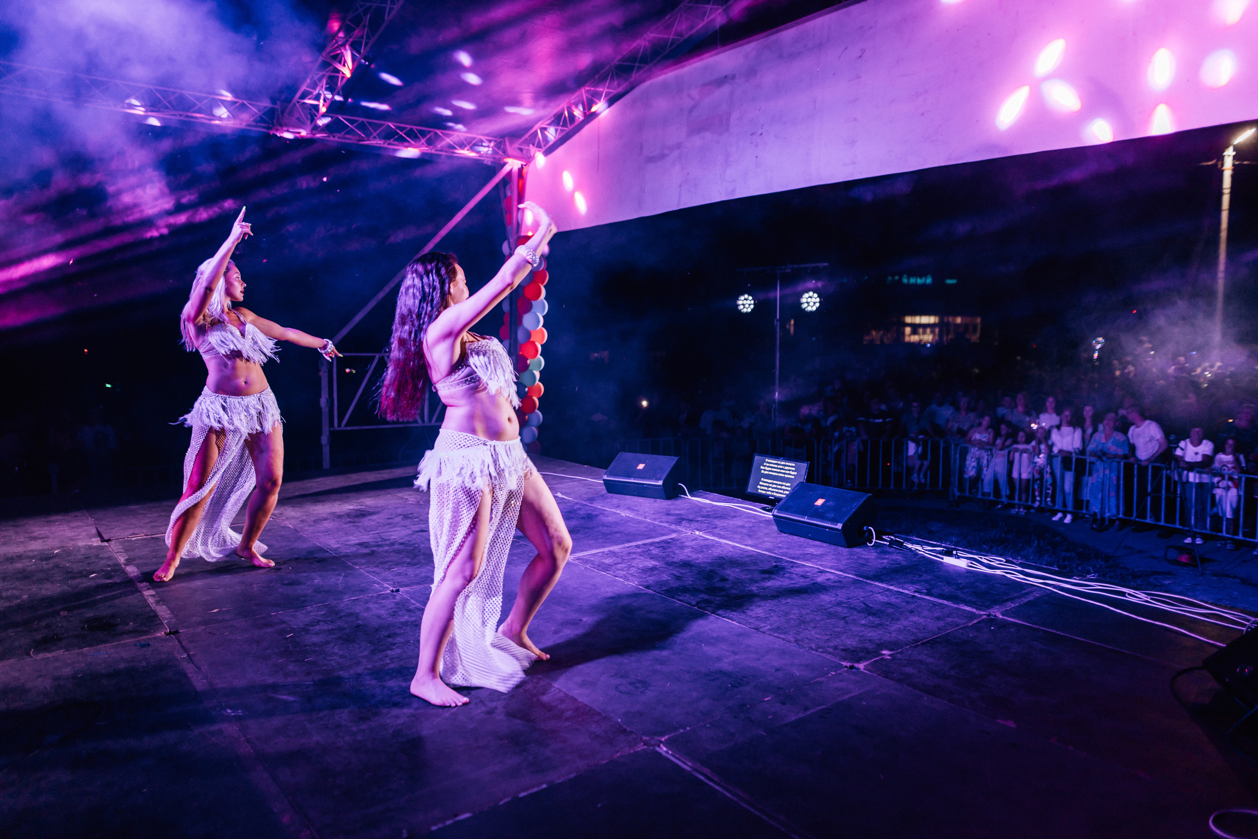 06.08.2022 Концерт «День города Пошехонье». Свадебный фотограф Михаил Александров