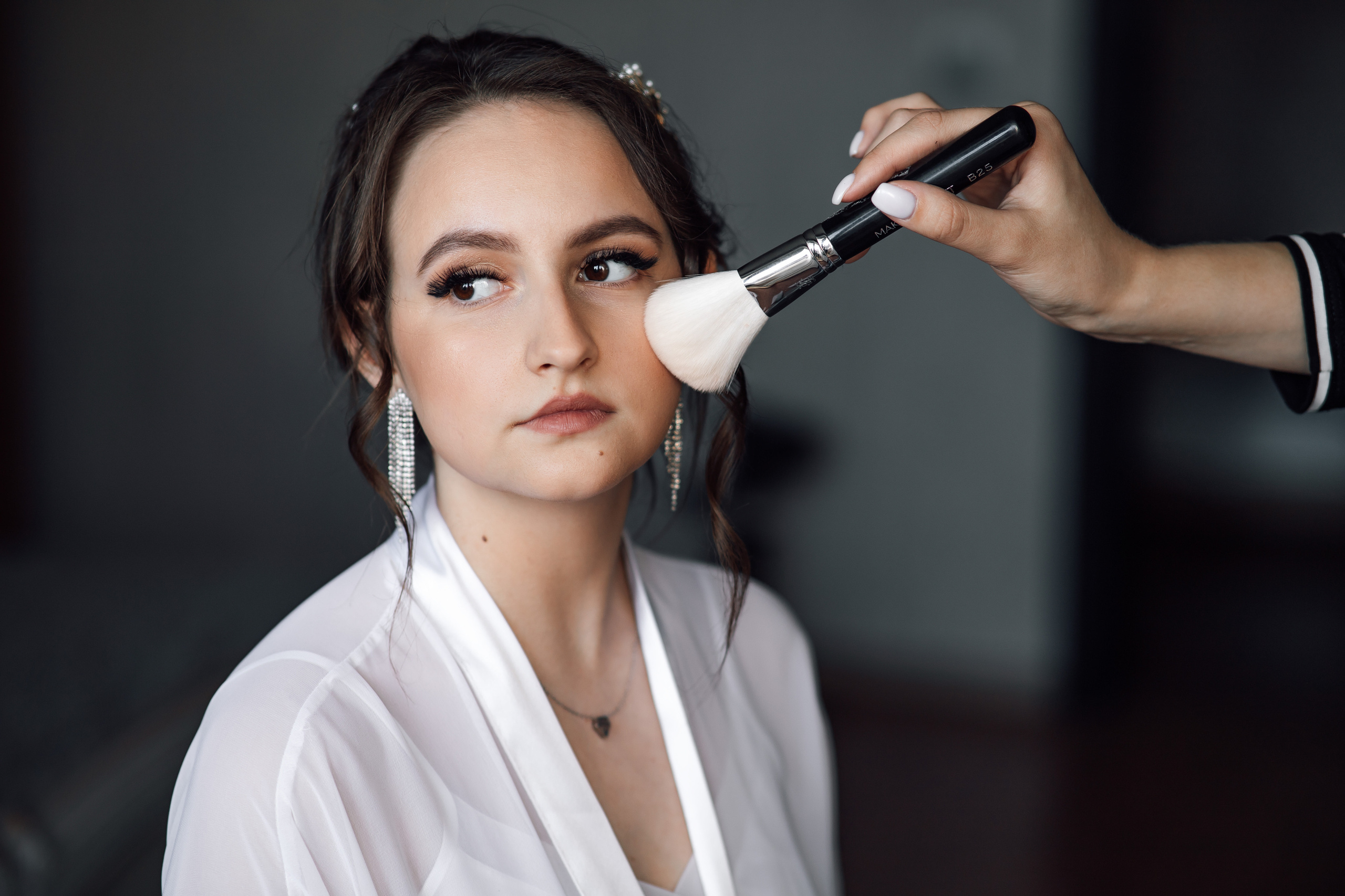 Наталия & Андрей. Свадебный фотограф Михаил Александров