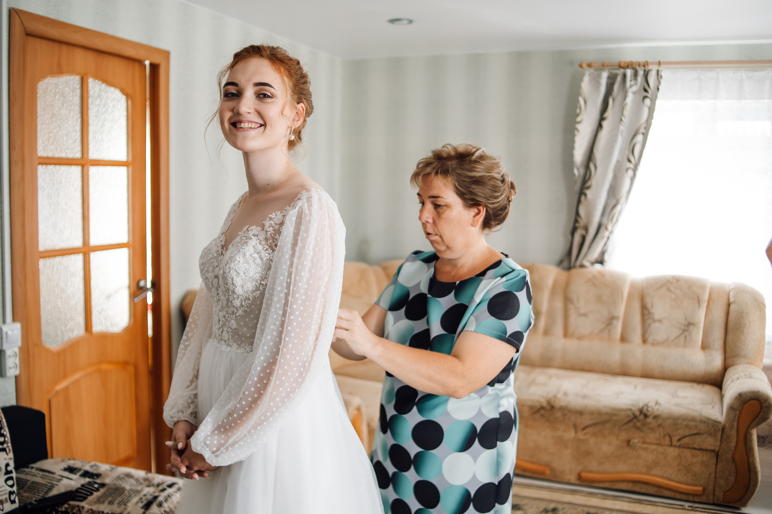 Никита & Инна. Свадебный фотограф Михаил Александров