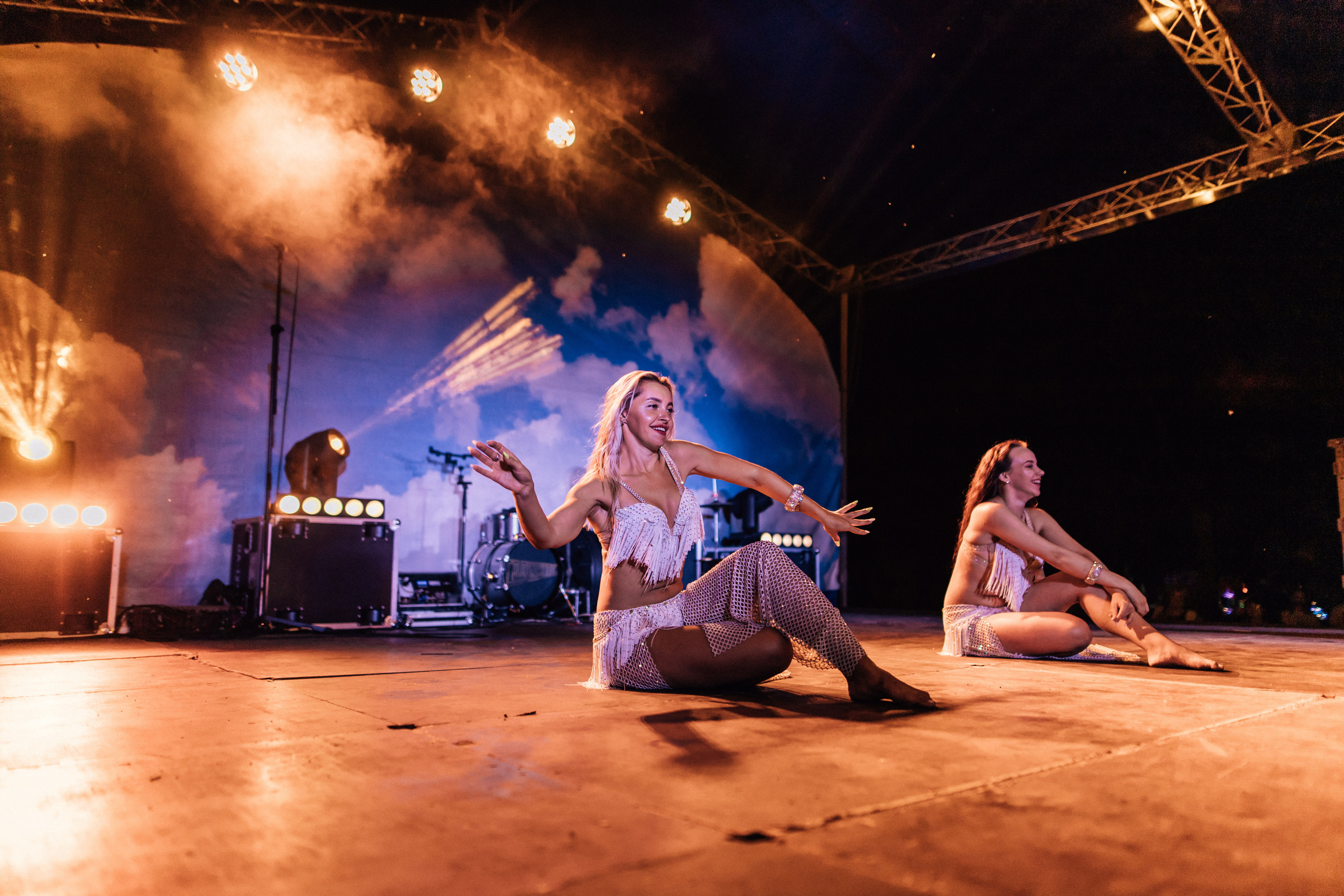 06.08.2022 Концерт «День города Пошехонье». Свадебный фотограф Михаил Александров