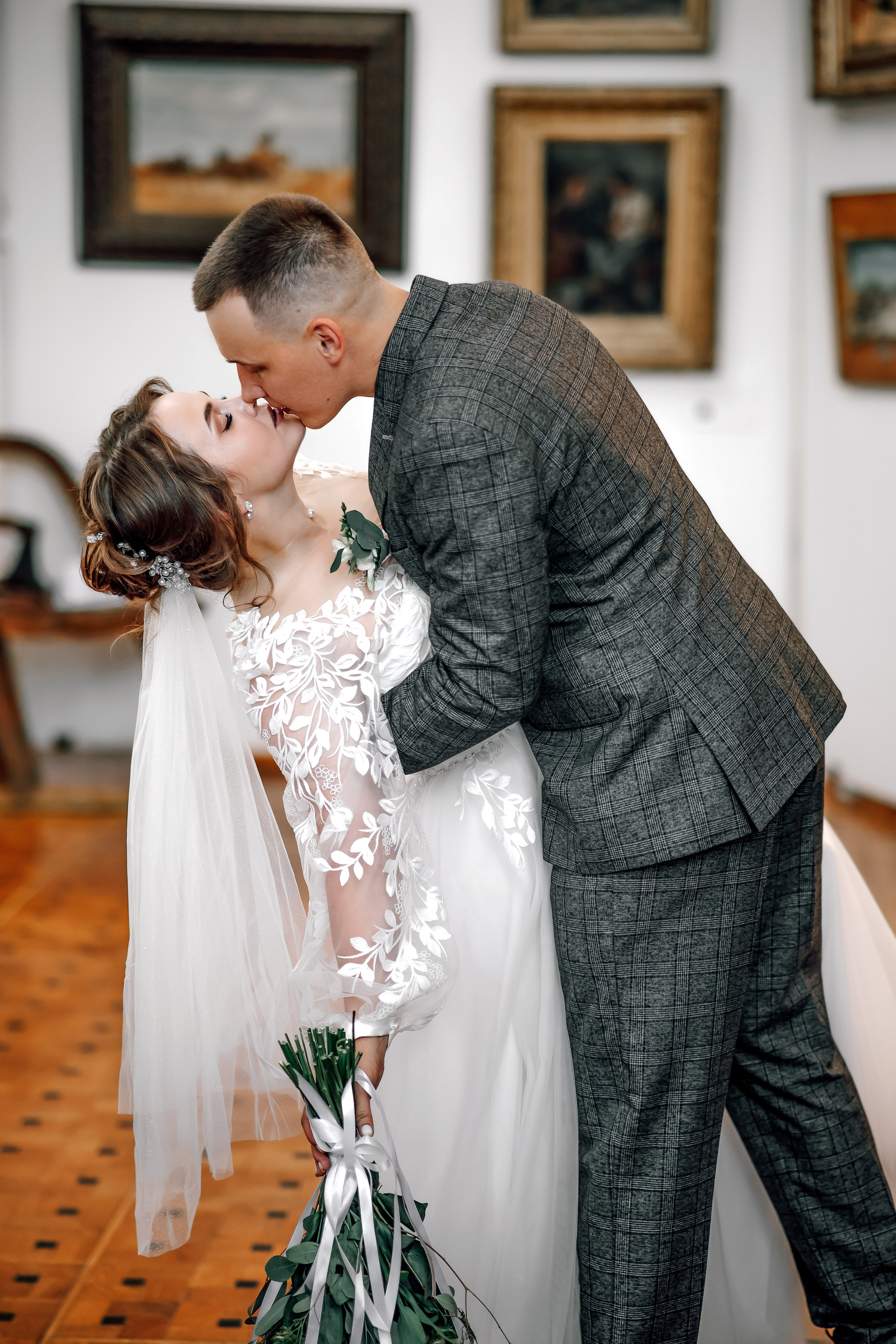 Кирилл & Аделина. Свадебный фотограф Михаил Александров