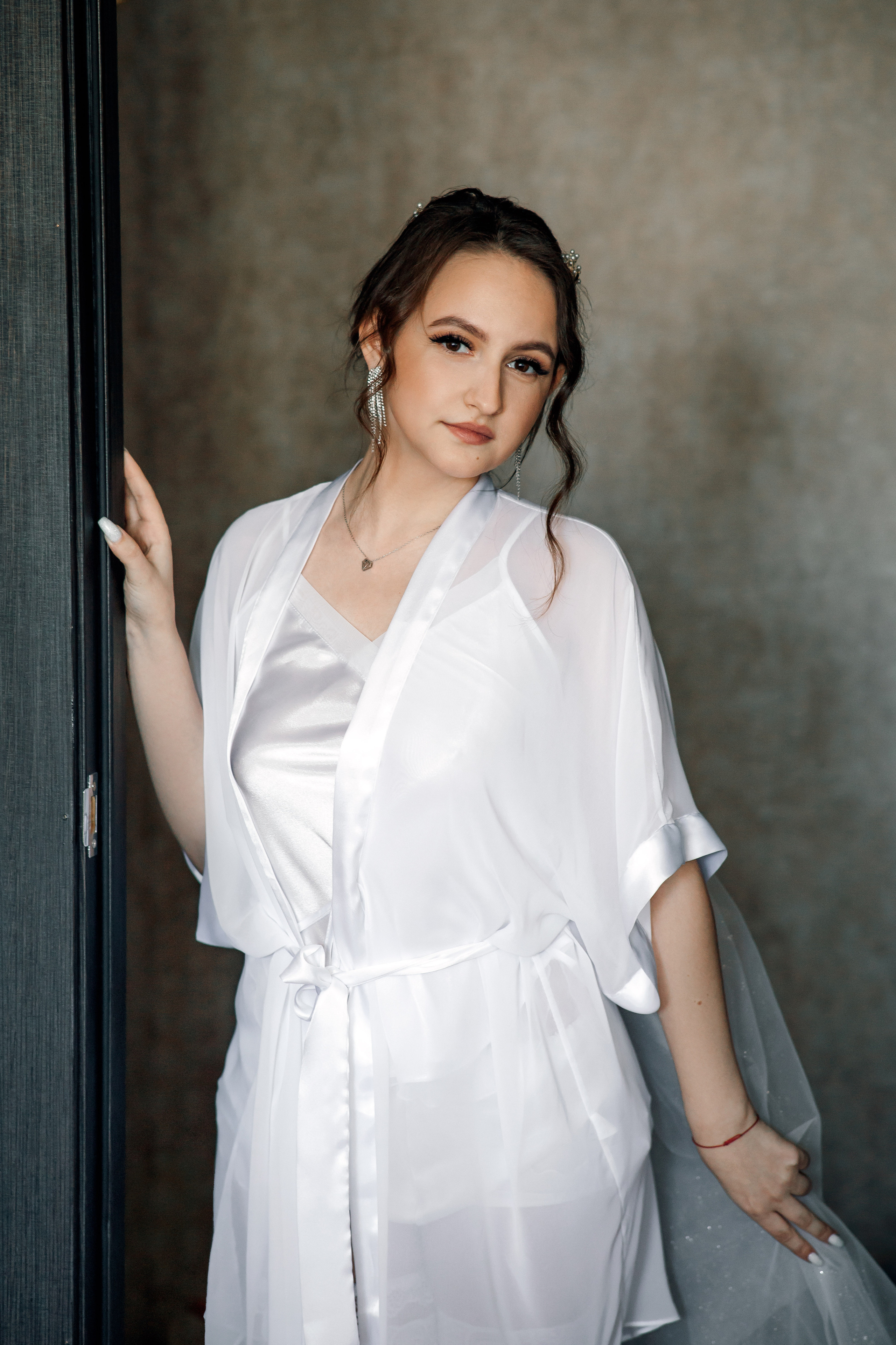 Наталия & Андрей. Свадебный фотограф Михаил Александров