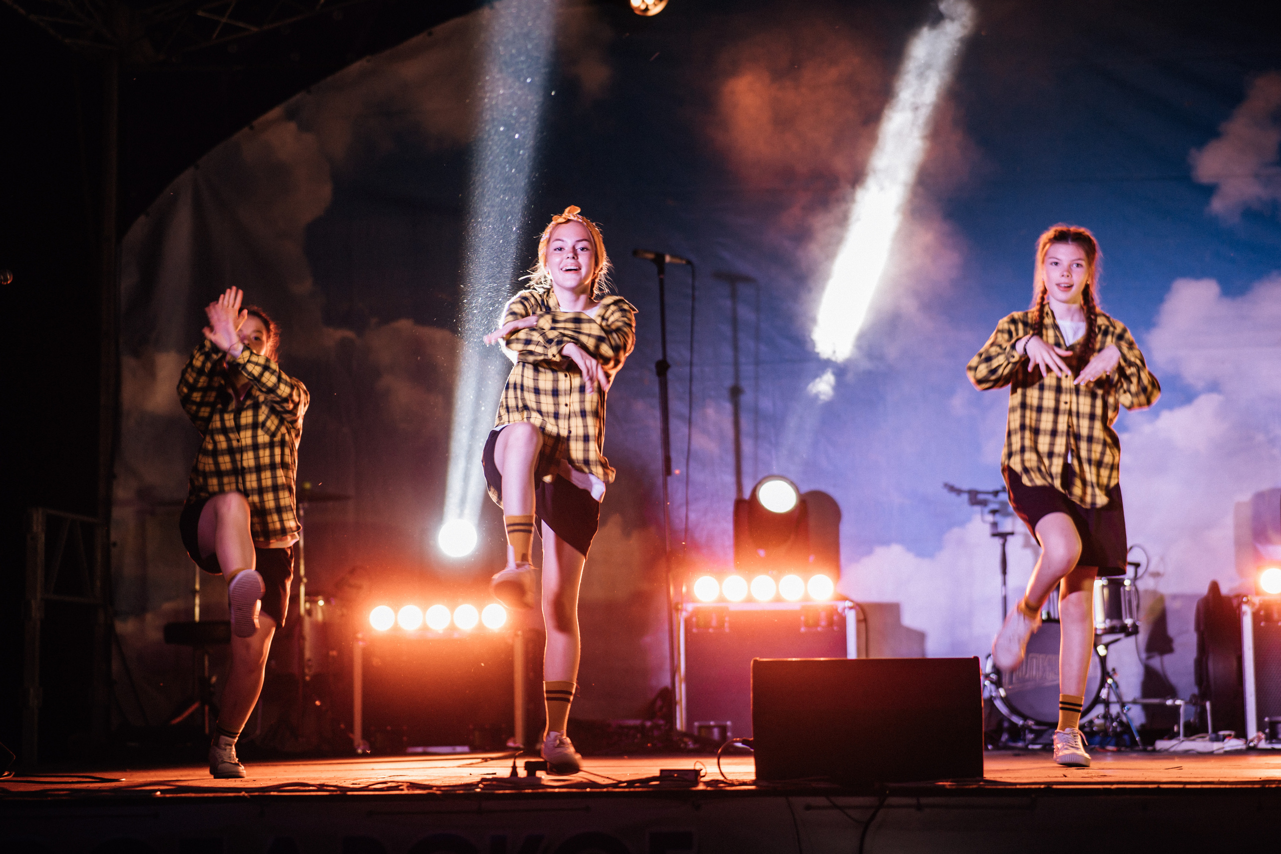 06.08.2022 Концерт «День города Пошехонье». Свадебный фотограф Михаил Александров