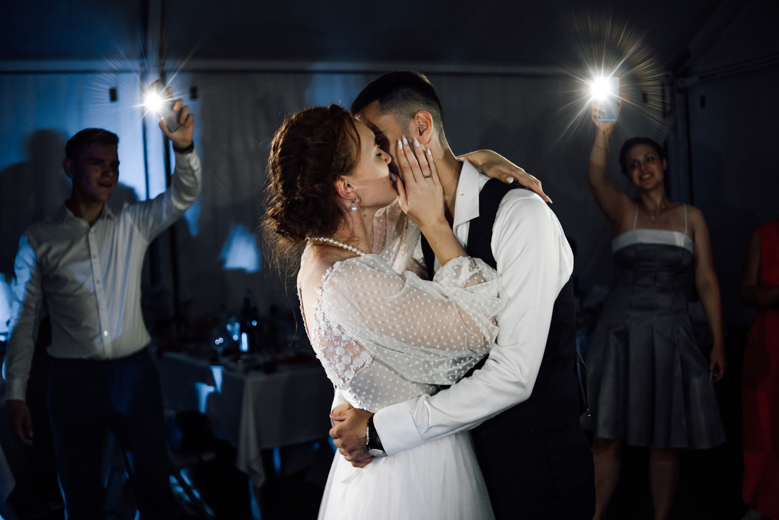 Никита & Инна. Свадебный фотограф Михаил Александров