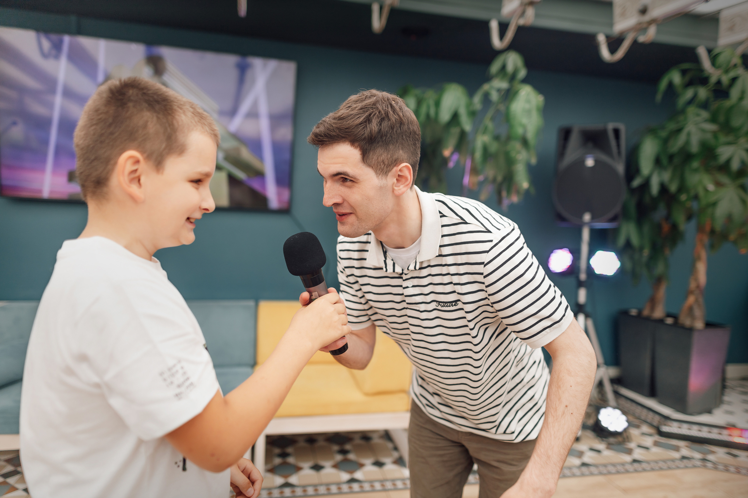 Сергей 18 лет. Свадебный фотограф Михаил Александров