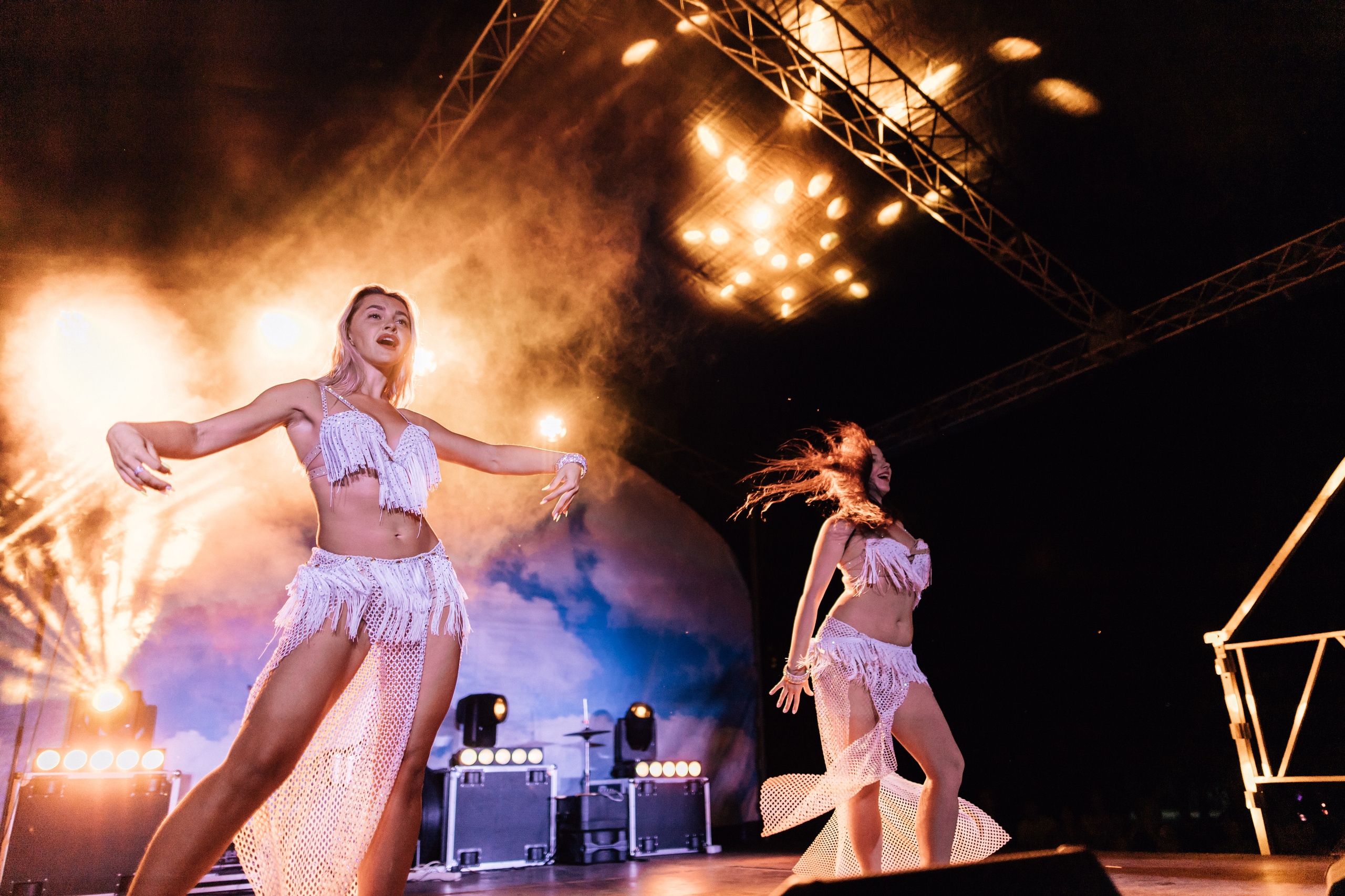 06.08.2022 Концерт «День города Пошехонье». Свадебный фотограф Михаил Александров