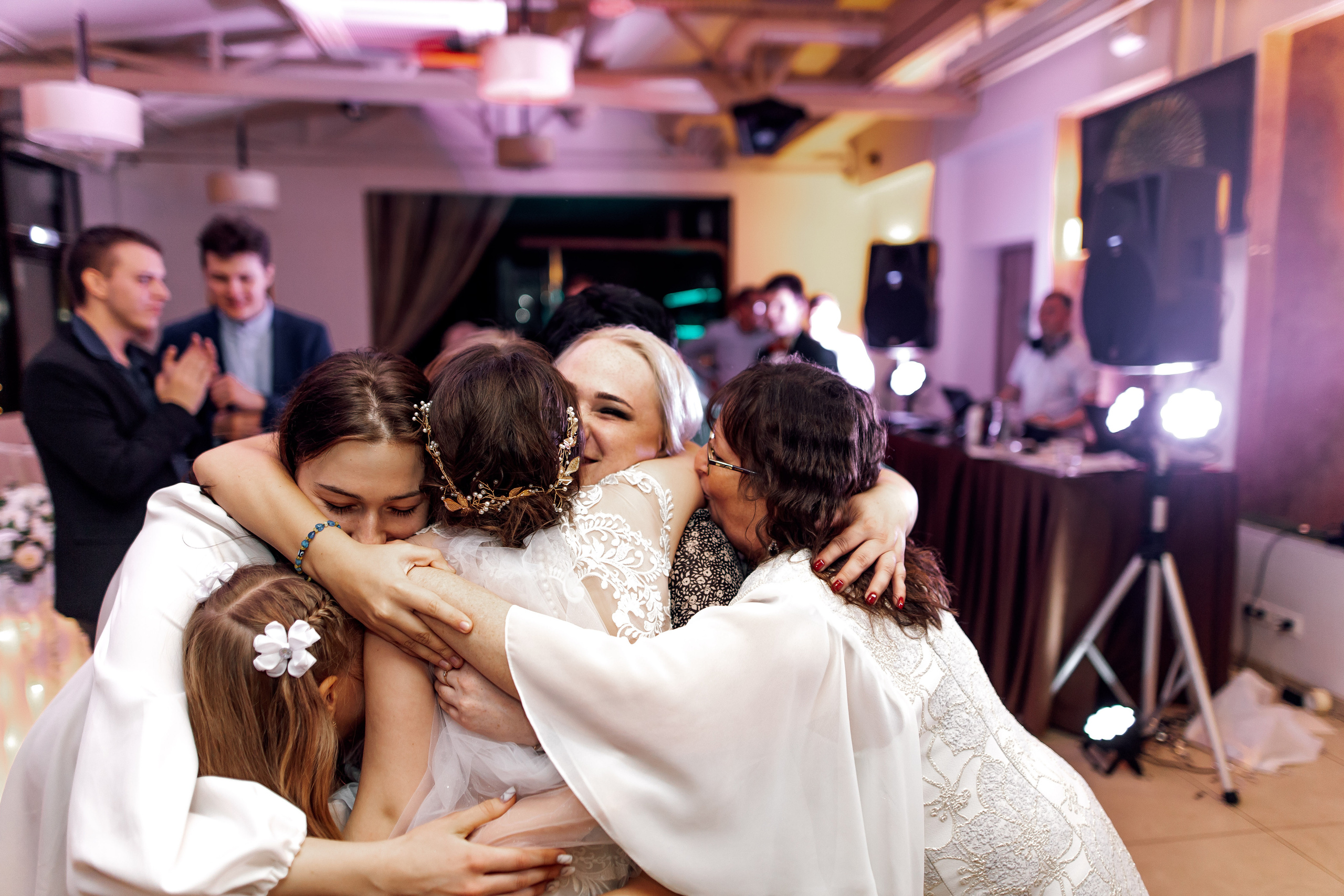 Наталия & Андрей. Свадебный фотограф Михаил Александров