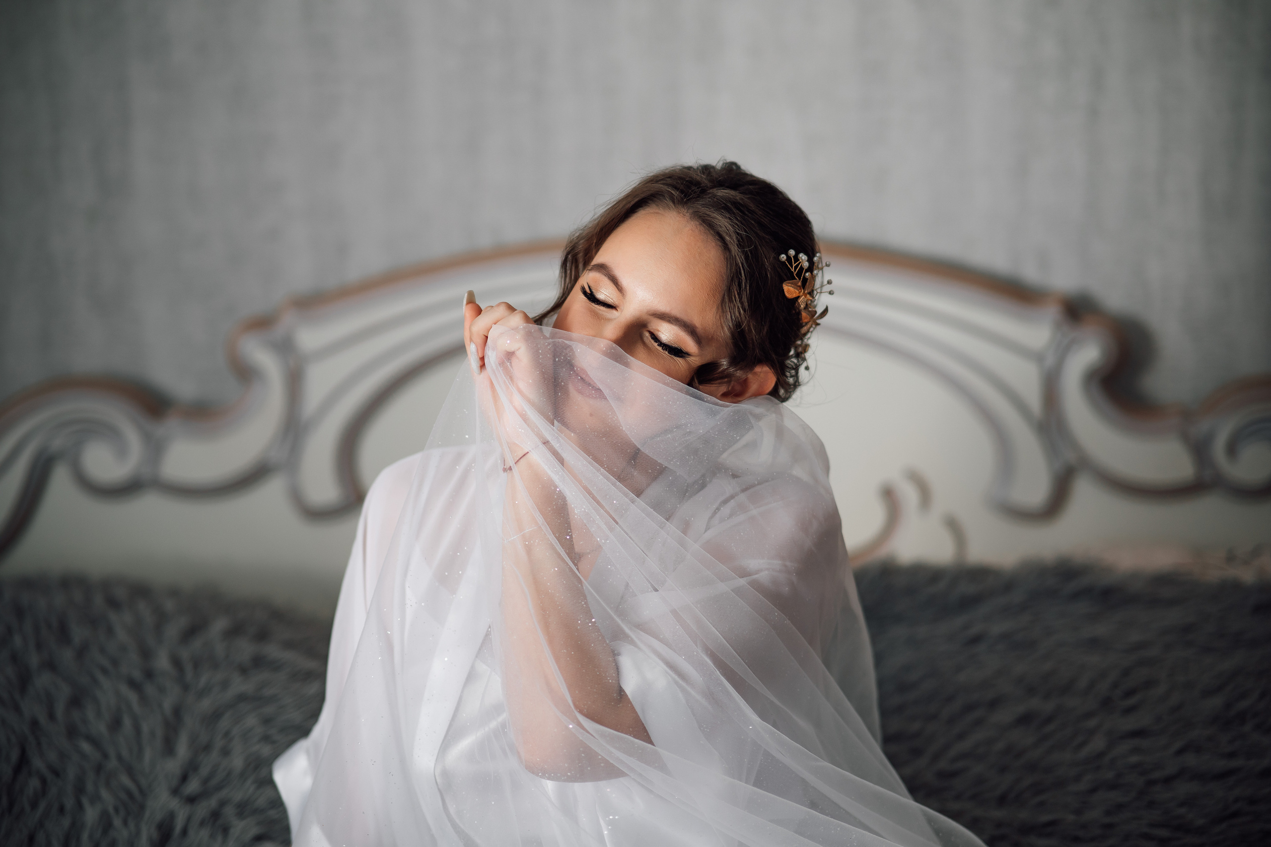 Наталия & Андрей. Свадебный фотограф Михаил Александров