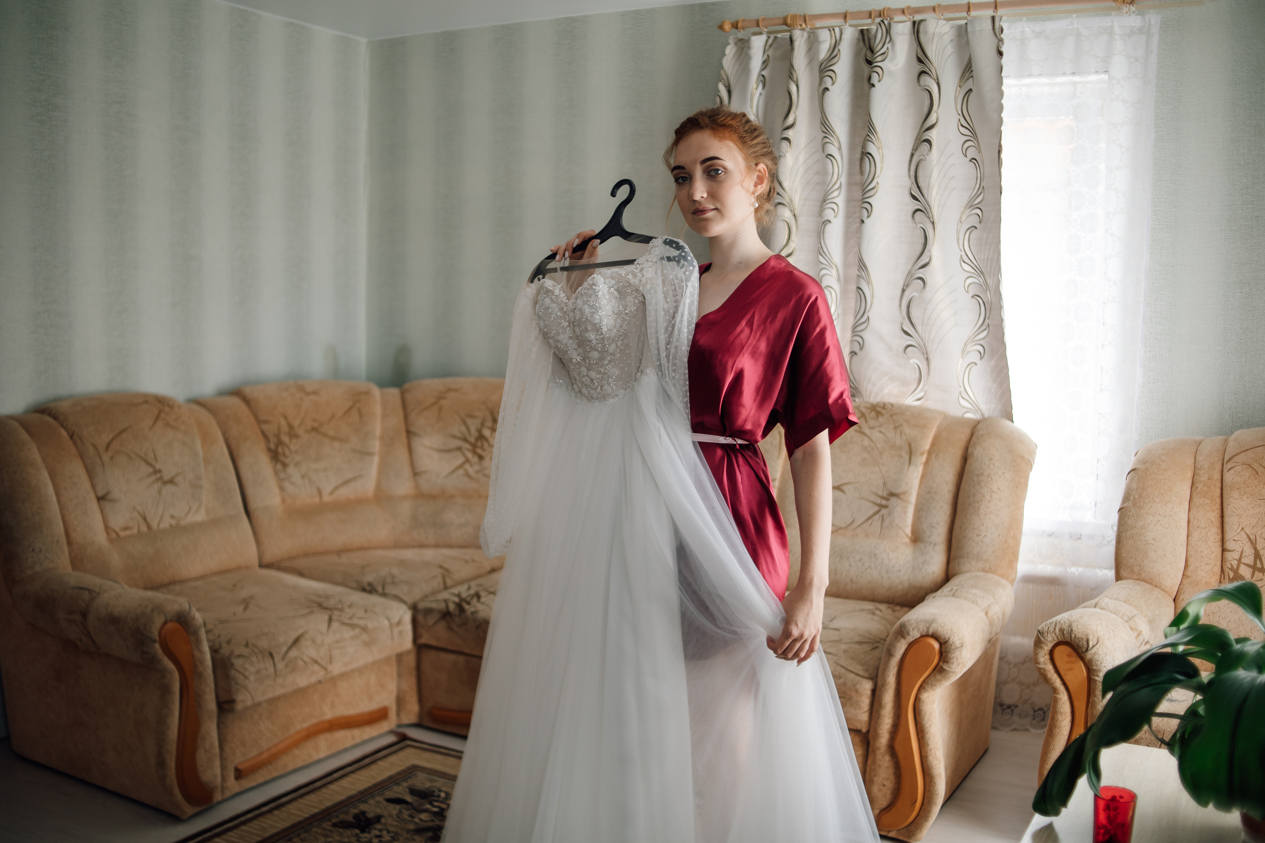 Никита & Инна. Свадебный фотограф Михаил Александров