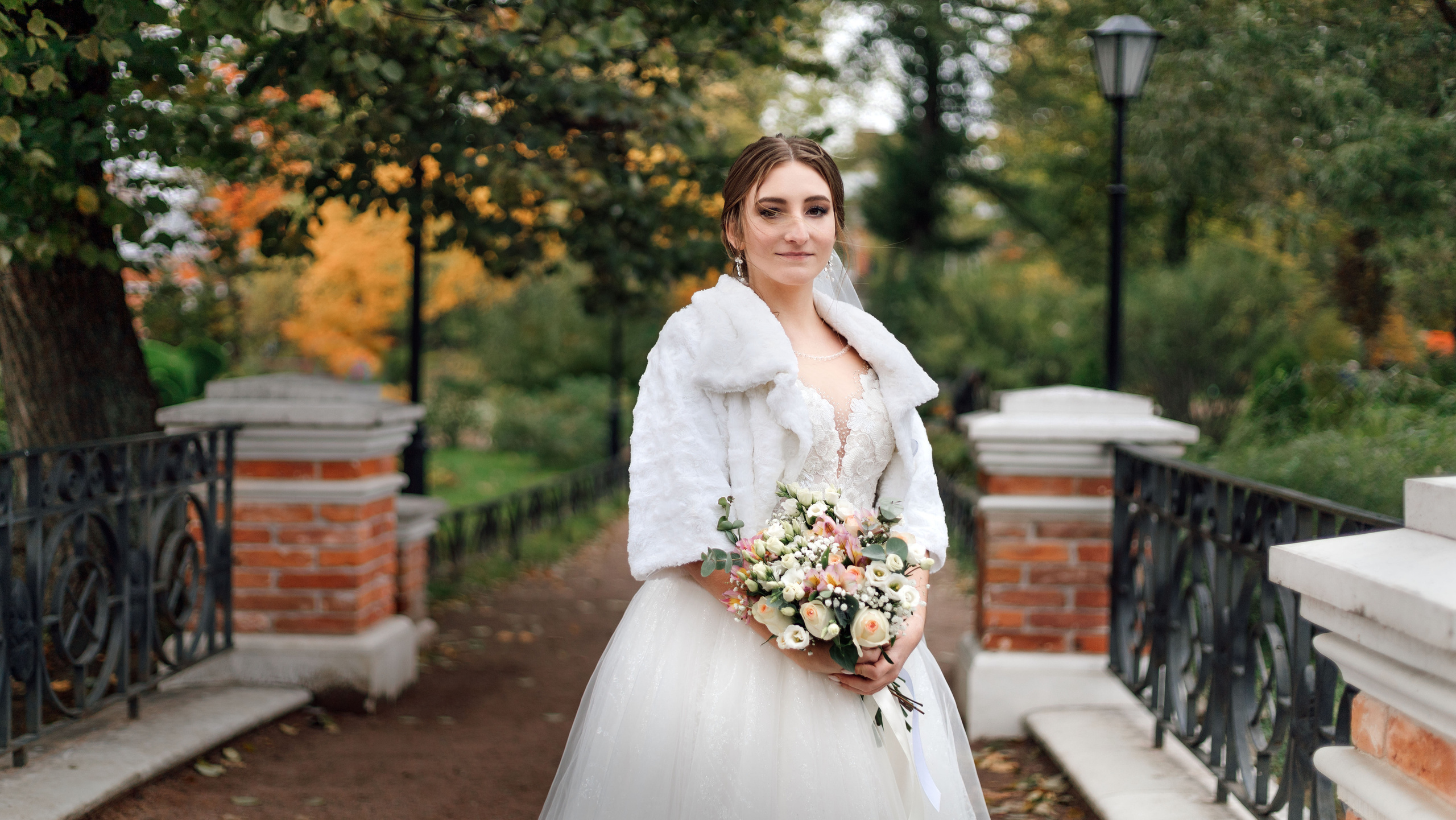 Владимир & Ульяна. Свадебный фотограф Михаил Александров