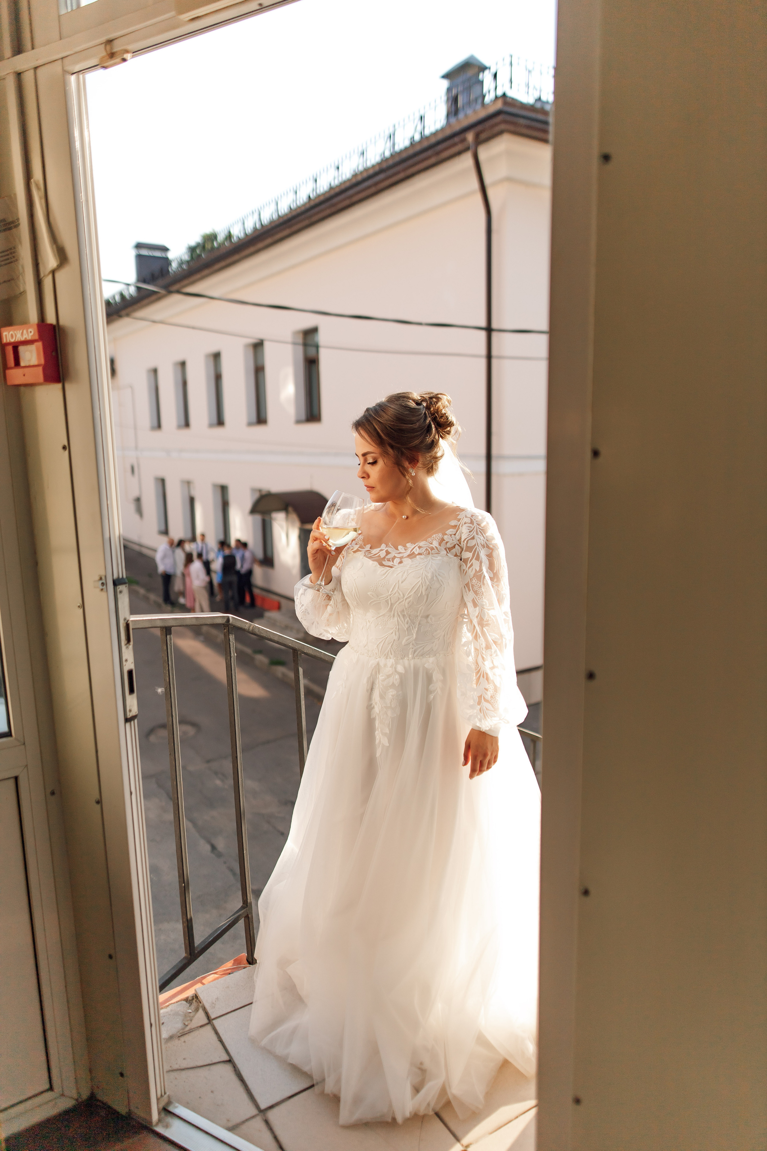 Кирилл & Аделина. Свадебный фотограф Михаил Александров