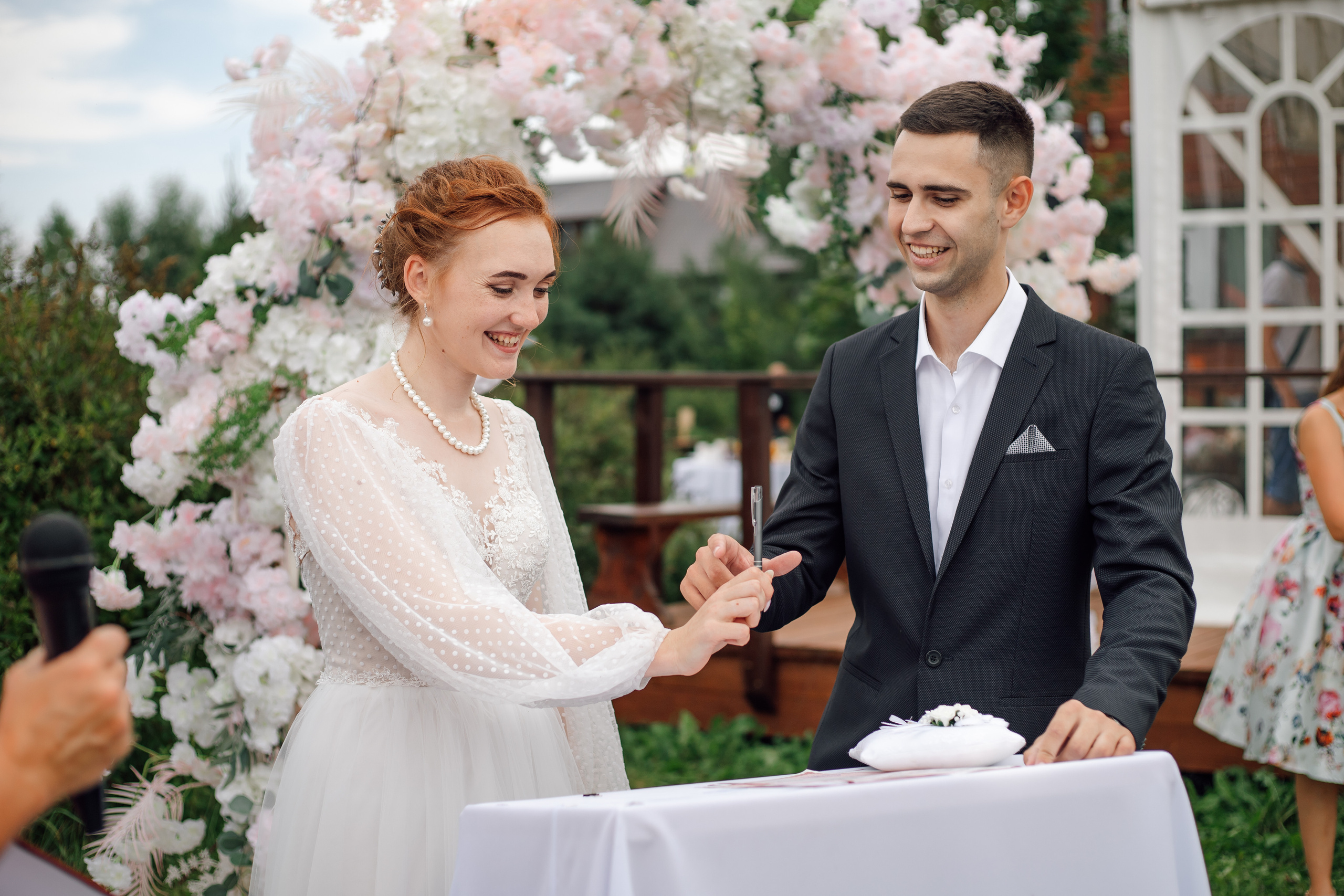 Никита & Инна. Свадебный фотограф Михаил Александров