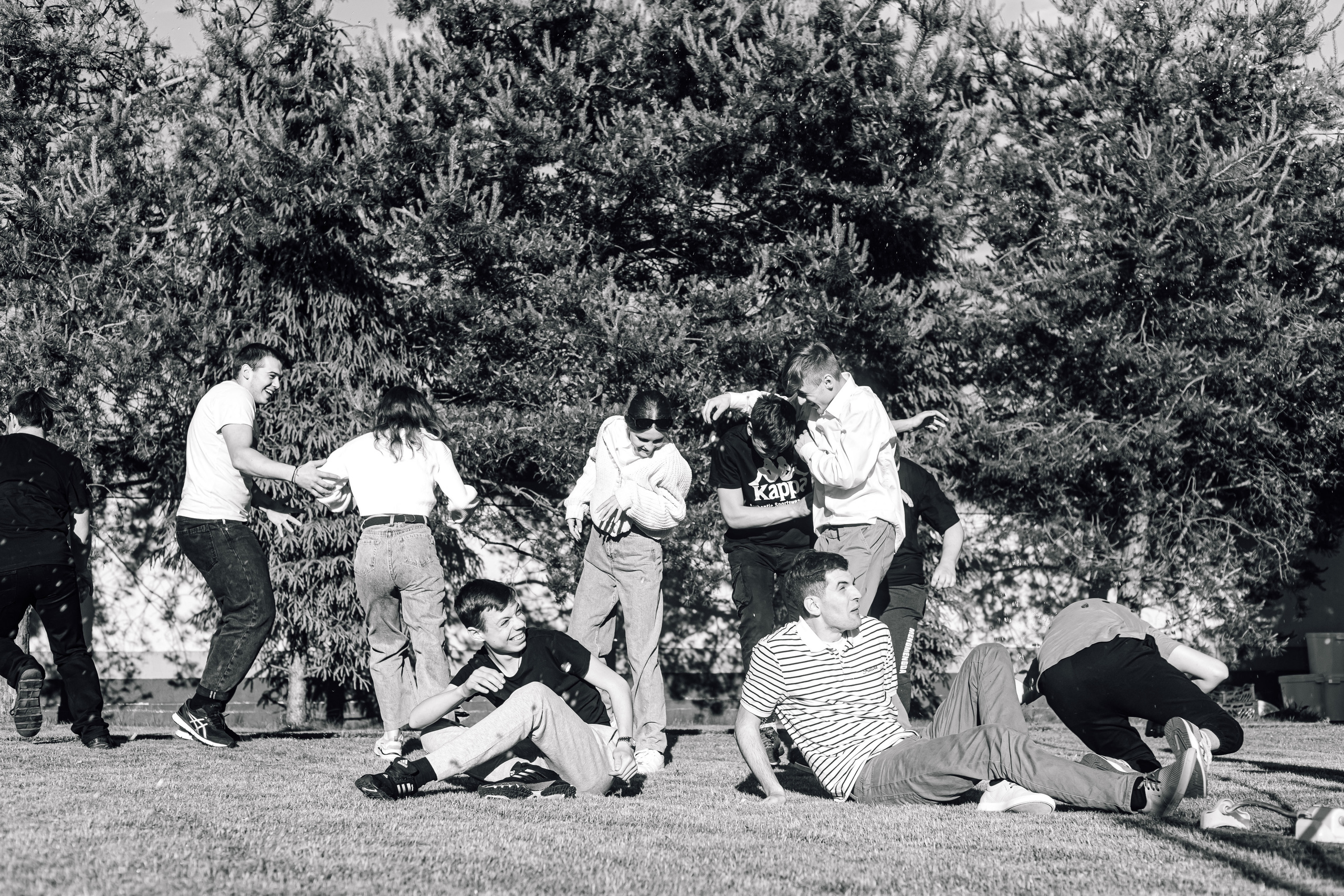 Сергей 18 лет. Свадебный фотограф Михаил Александров