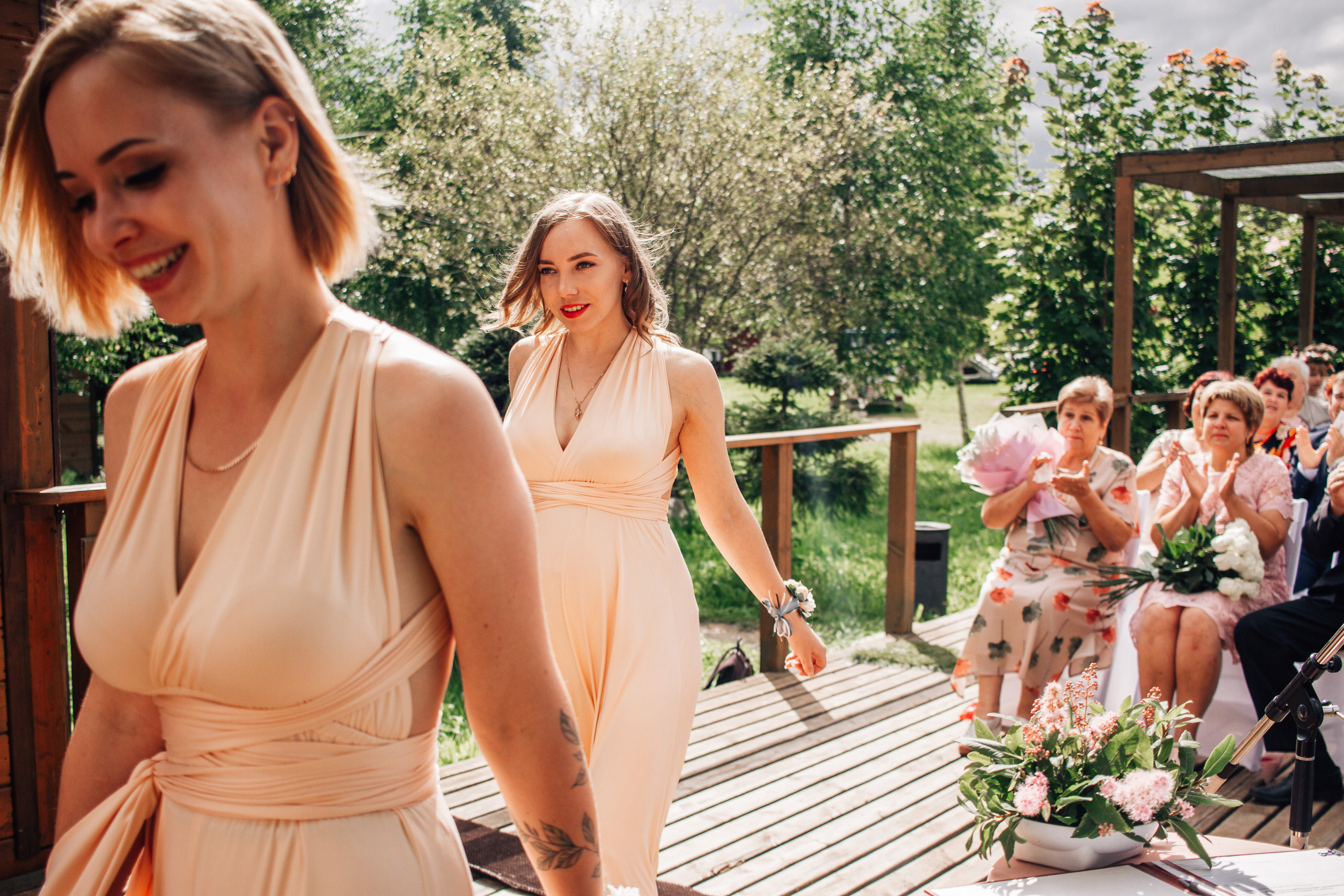 Марина & Иван. Свадебный фотограф Михаил Александров