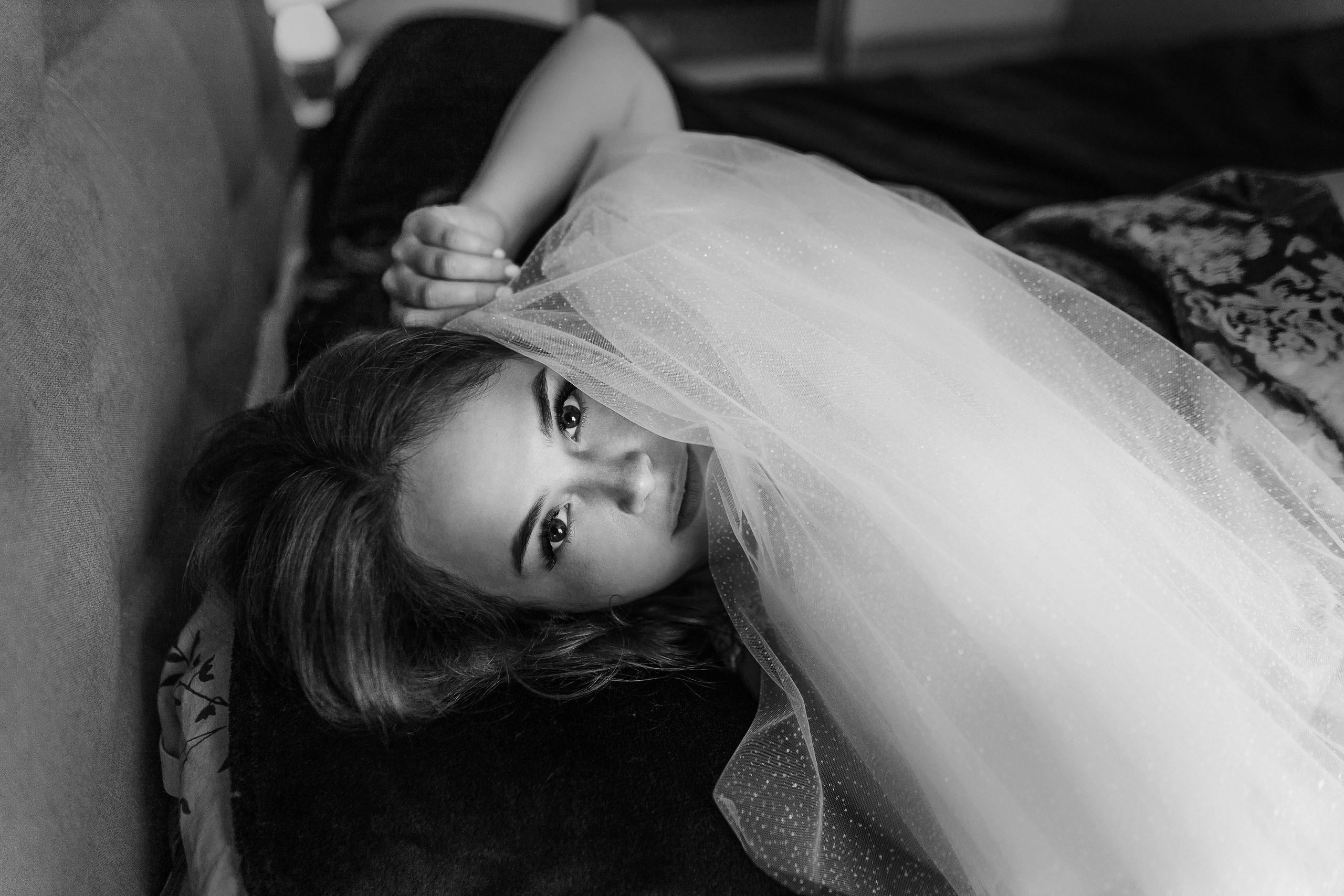 Кирилл & Аделина. Свадебный фотограф Михаил Александров