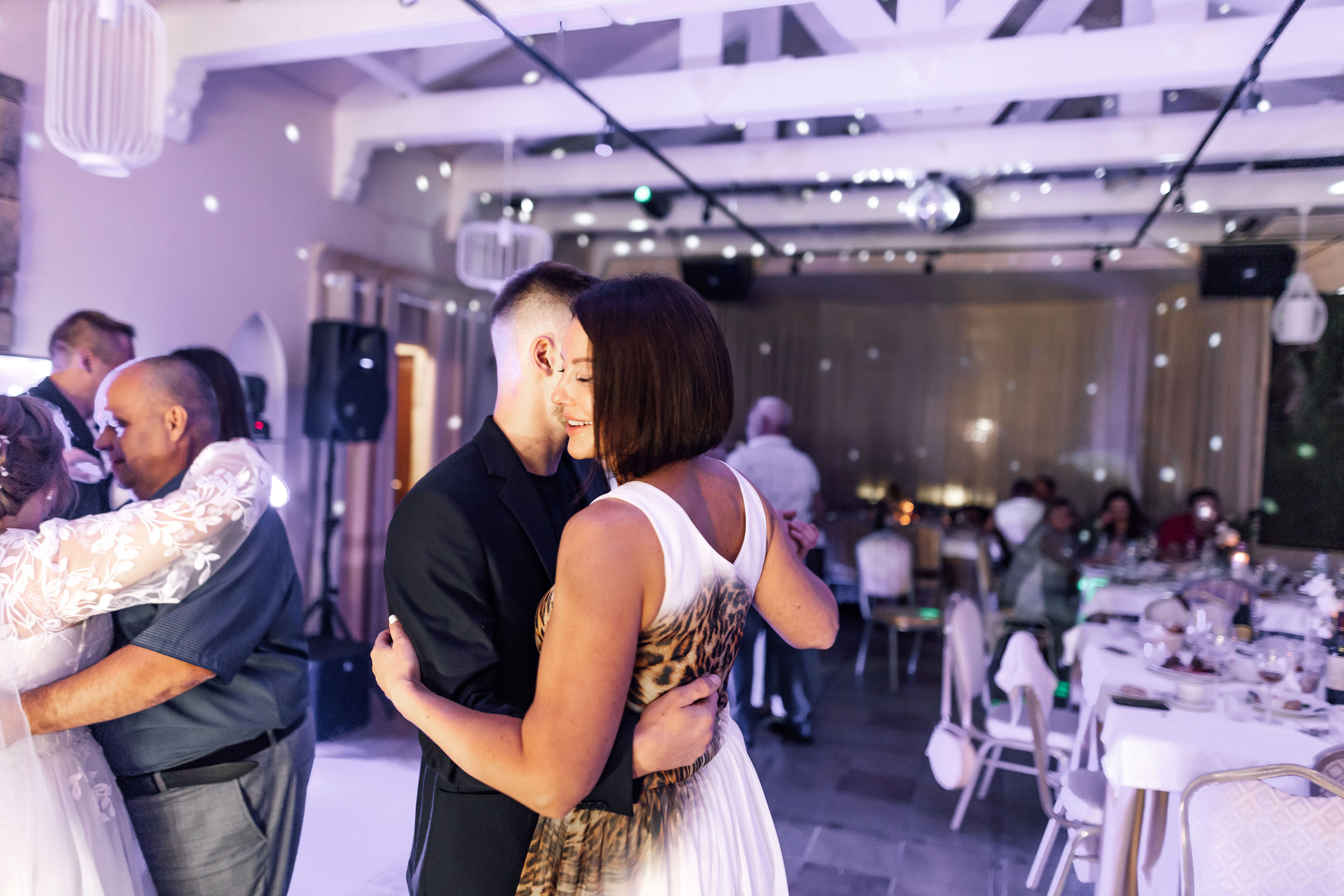 Кирилл & Аделина. Свадебный фотограф Михаил Александров