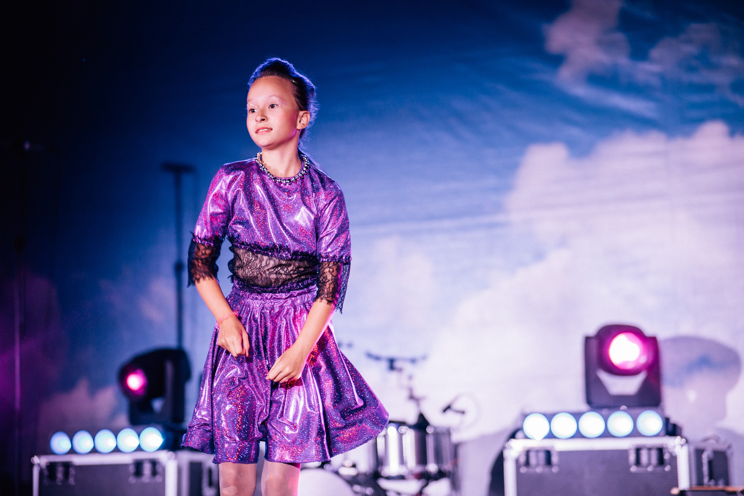 06.08.2022 Концерт «День города Пошехонье». Свадебный фотограф Михаил Александров