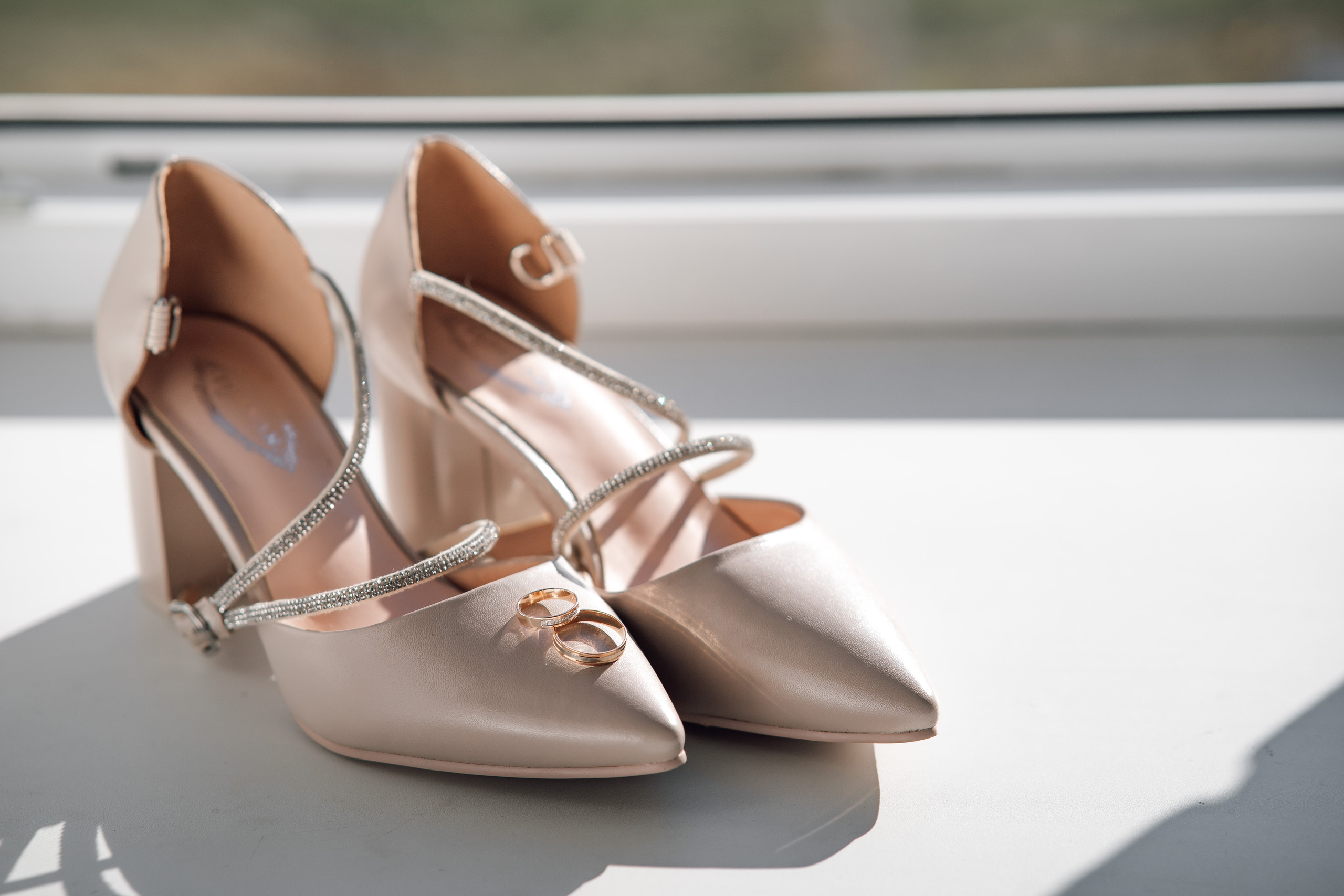 Наталия & Андрей. Свадебный фотограф Михаил Александров