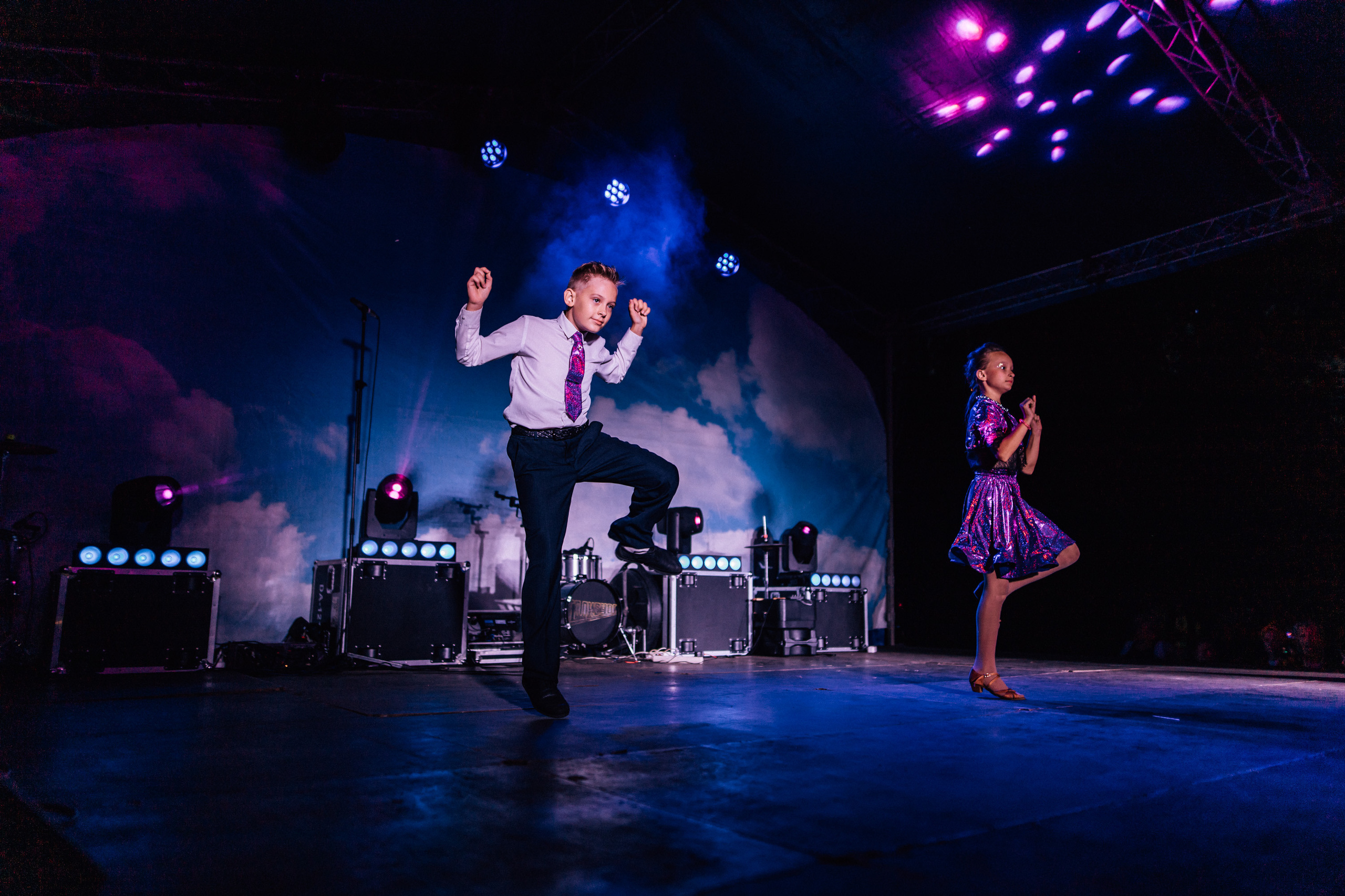 06.08.2022 Концерт «День города Пошехонье». Свадебный фотограф Михаил Александров