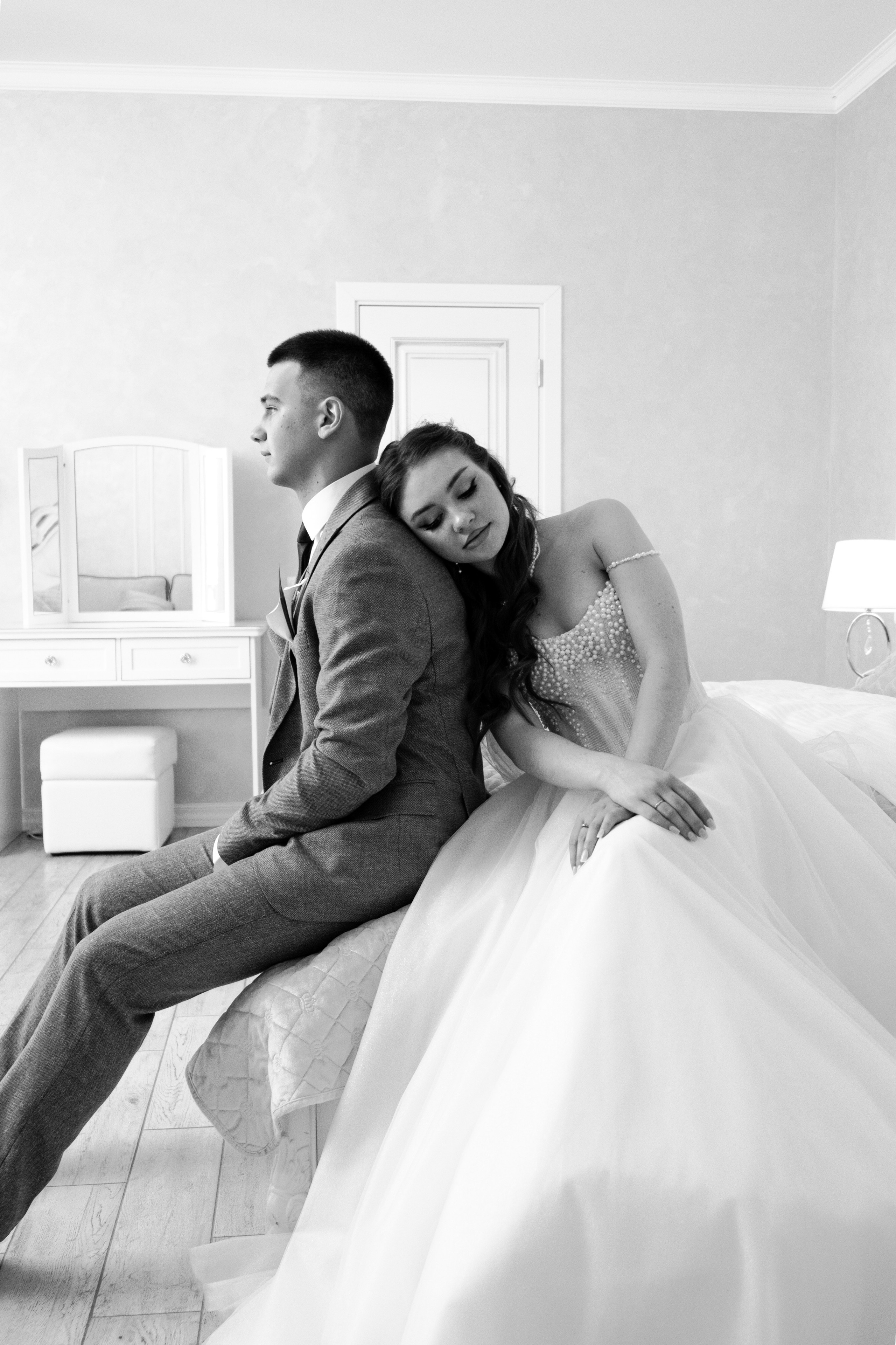 Арина и Артём. Свадебный Фотограф Ростов-на-Дону