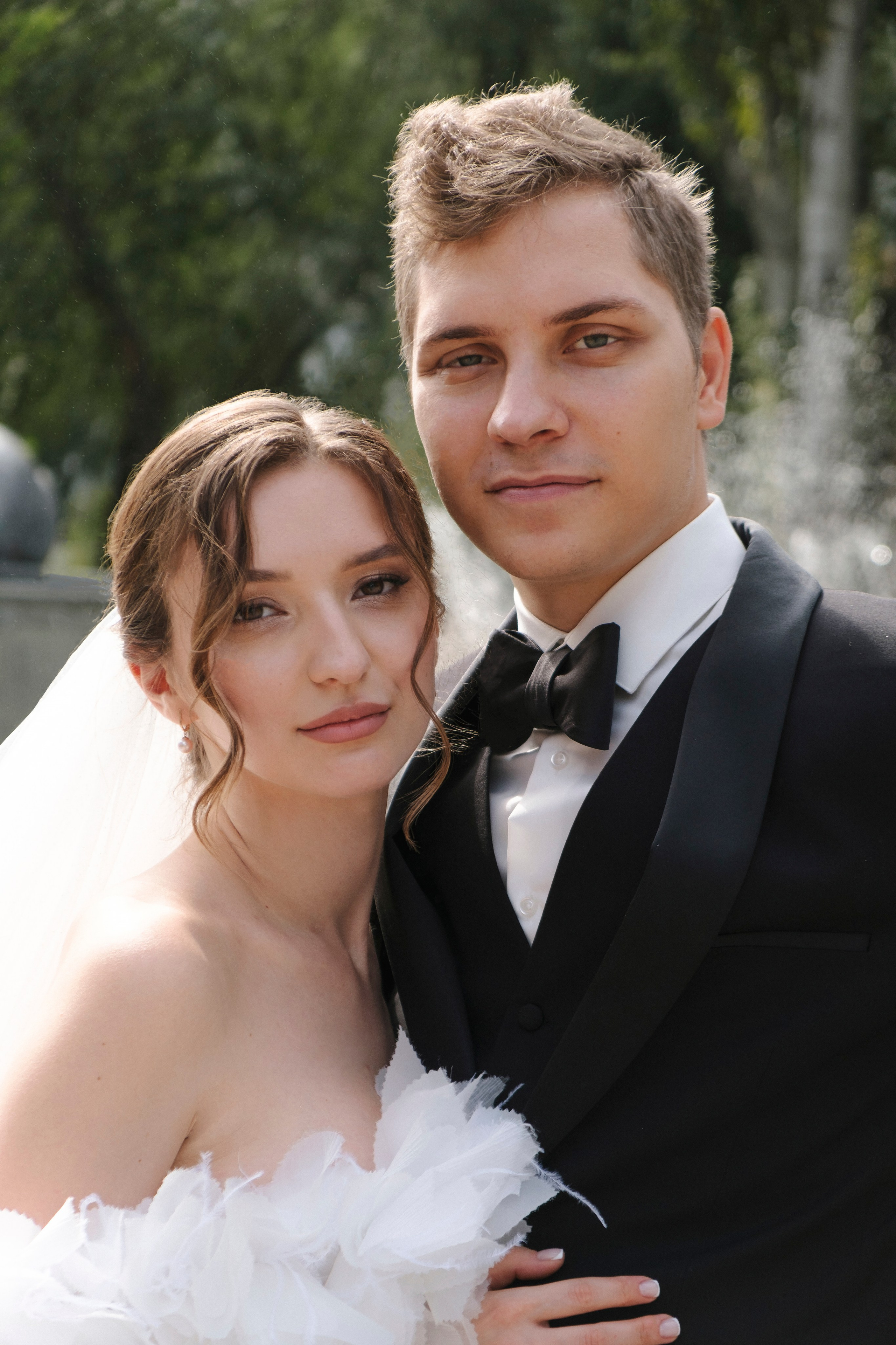 Анастасия и Алексей. Свадебный Фотограф Ростов-на-Дону