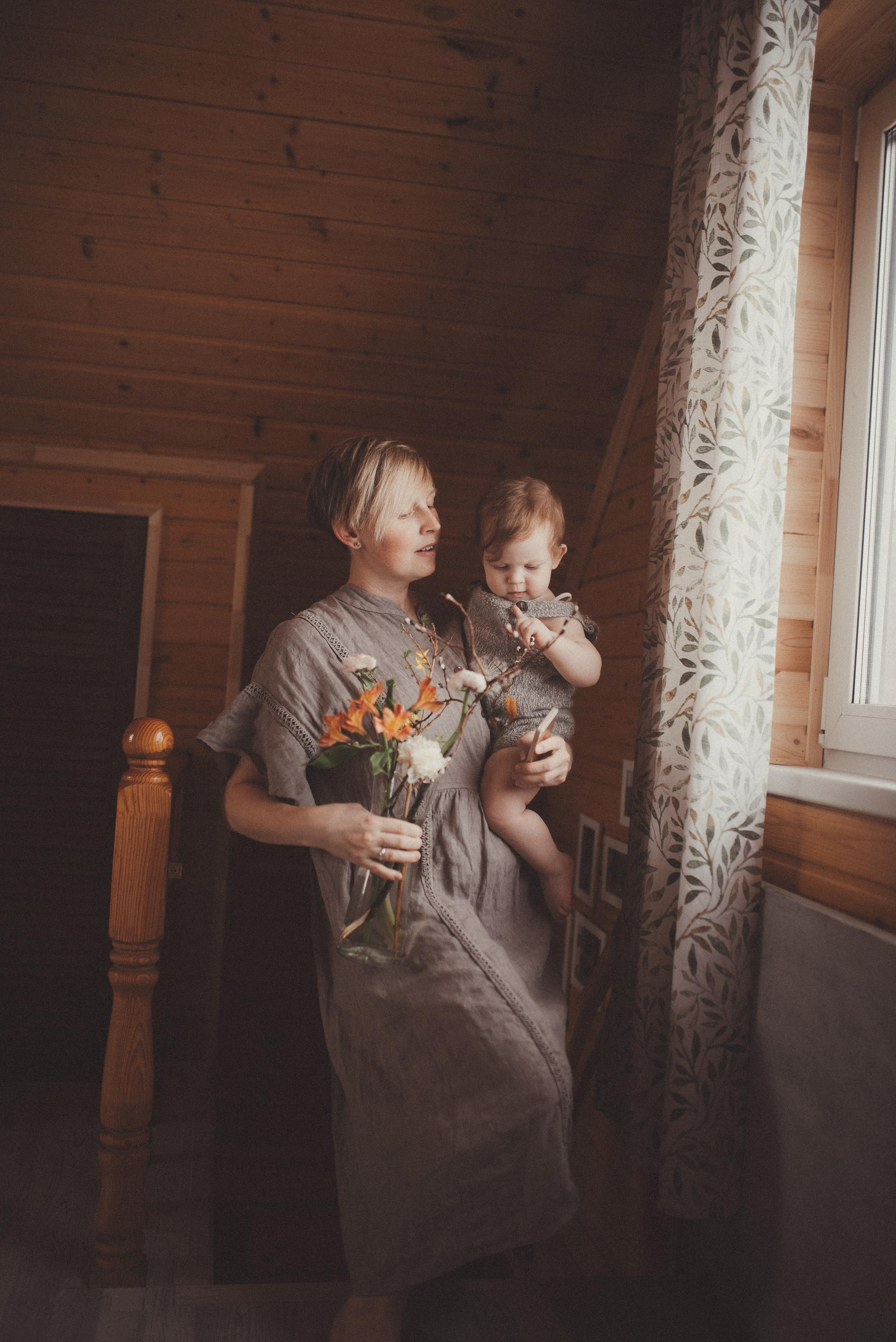 Зимний март. Главная