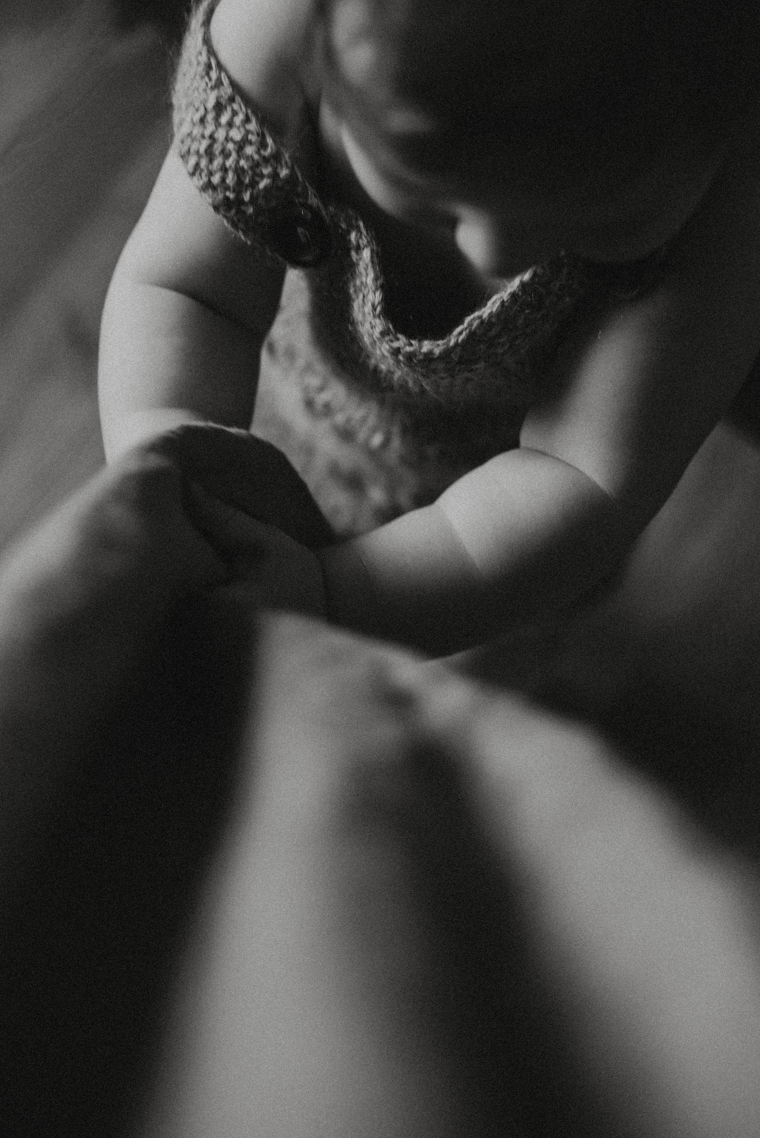 Зимний март. Главная