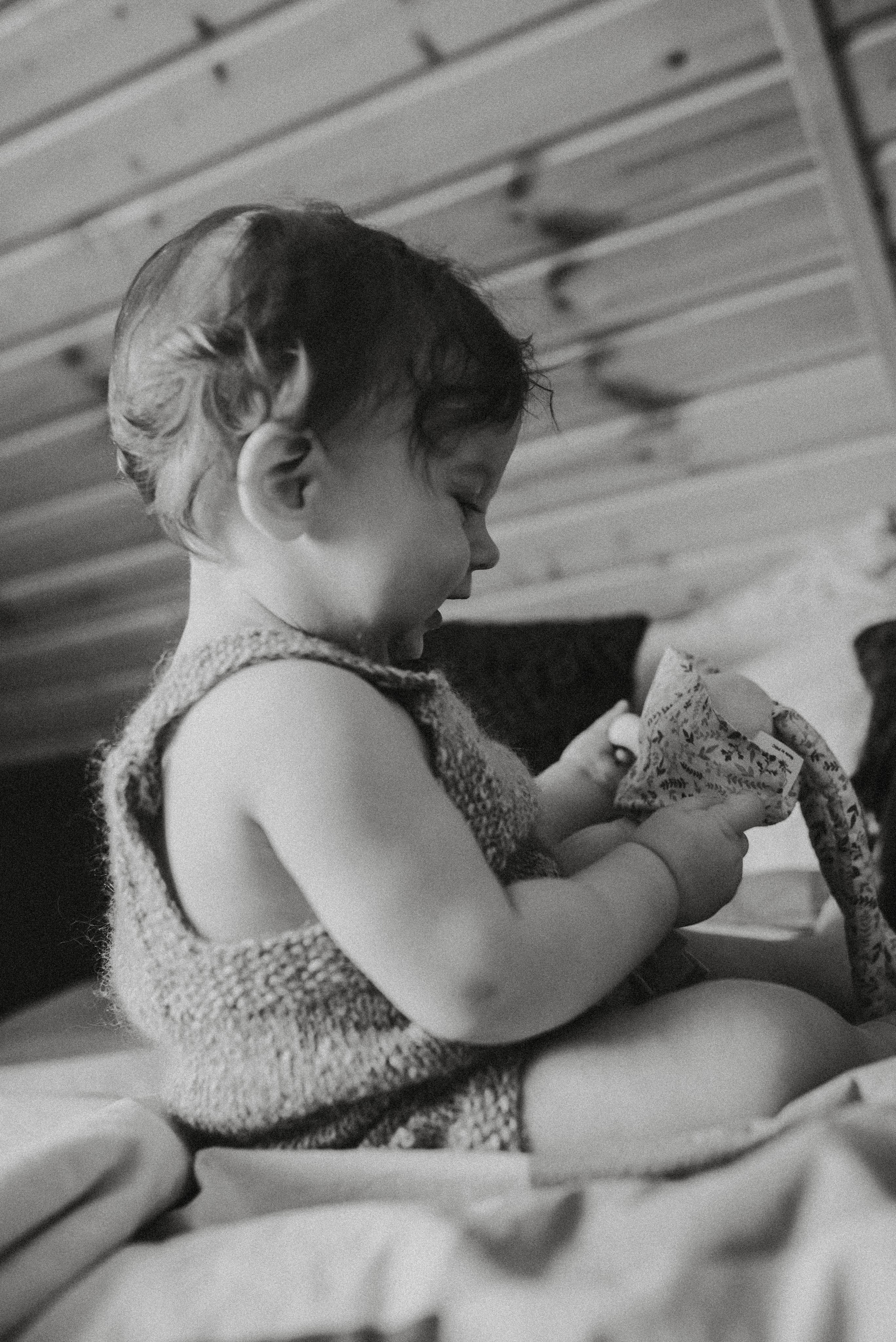 Зимний март. Главная