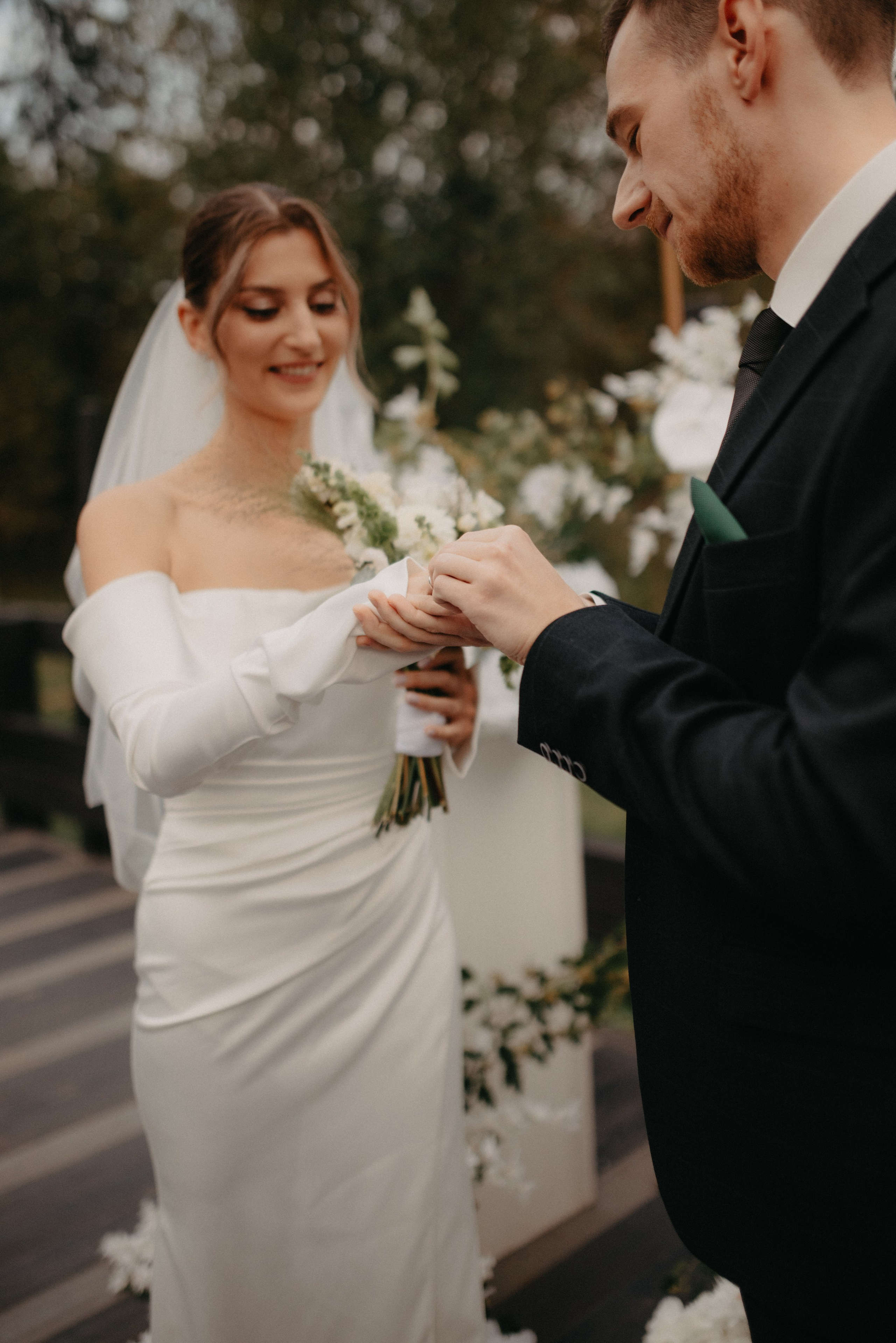 Свадьба Димы и Кати. Главная