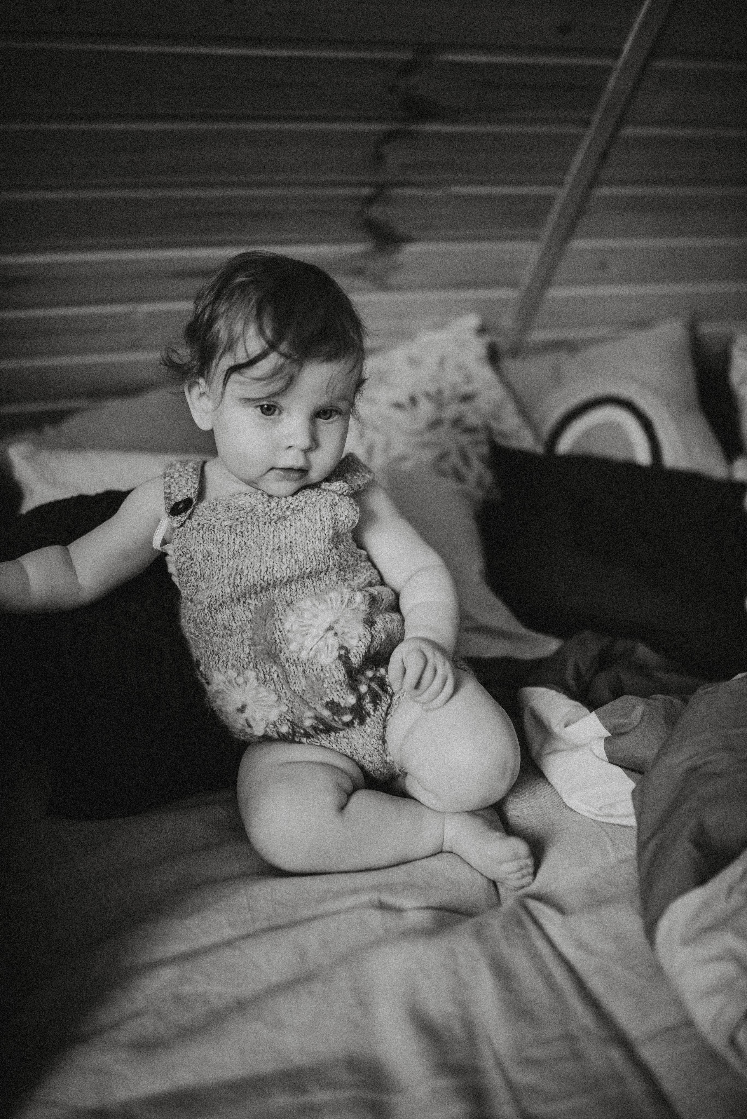 Зимний март. Главная