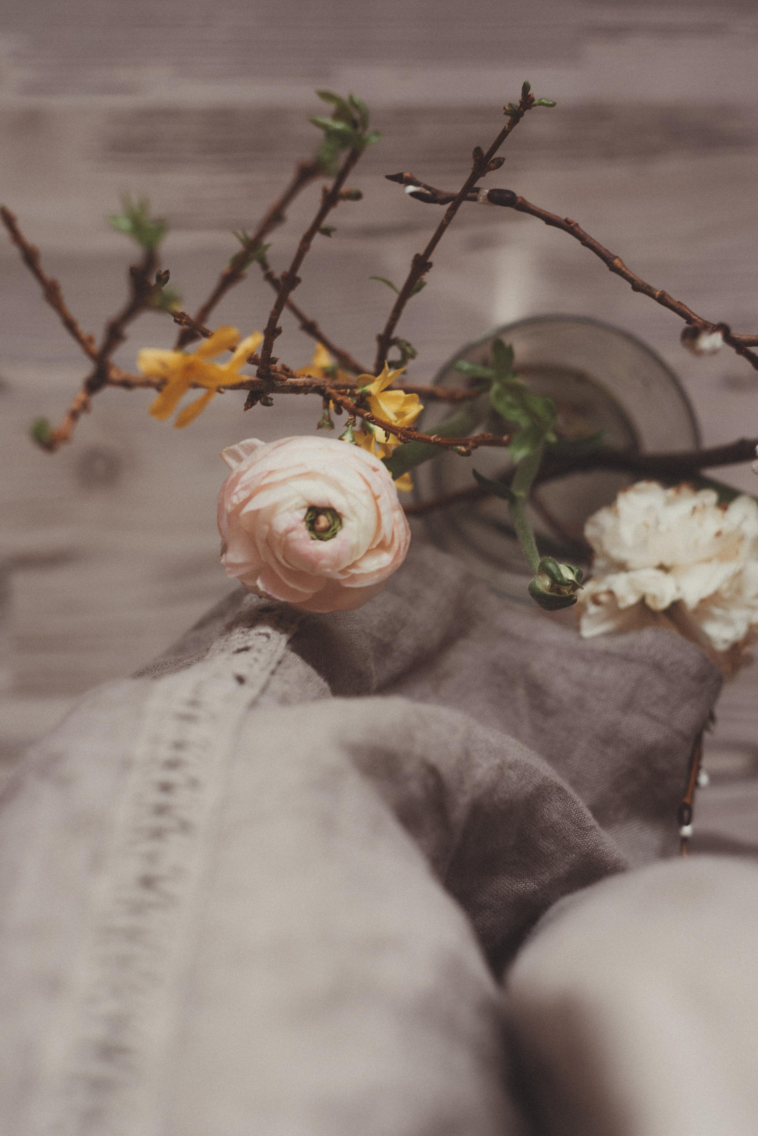 Зимний март. Главная