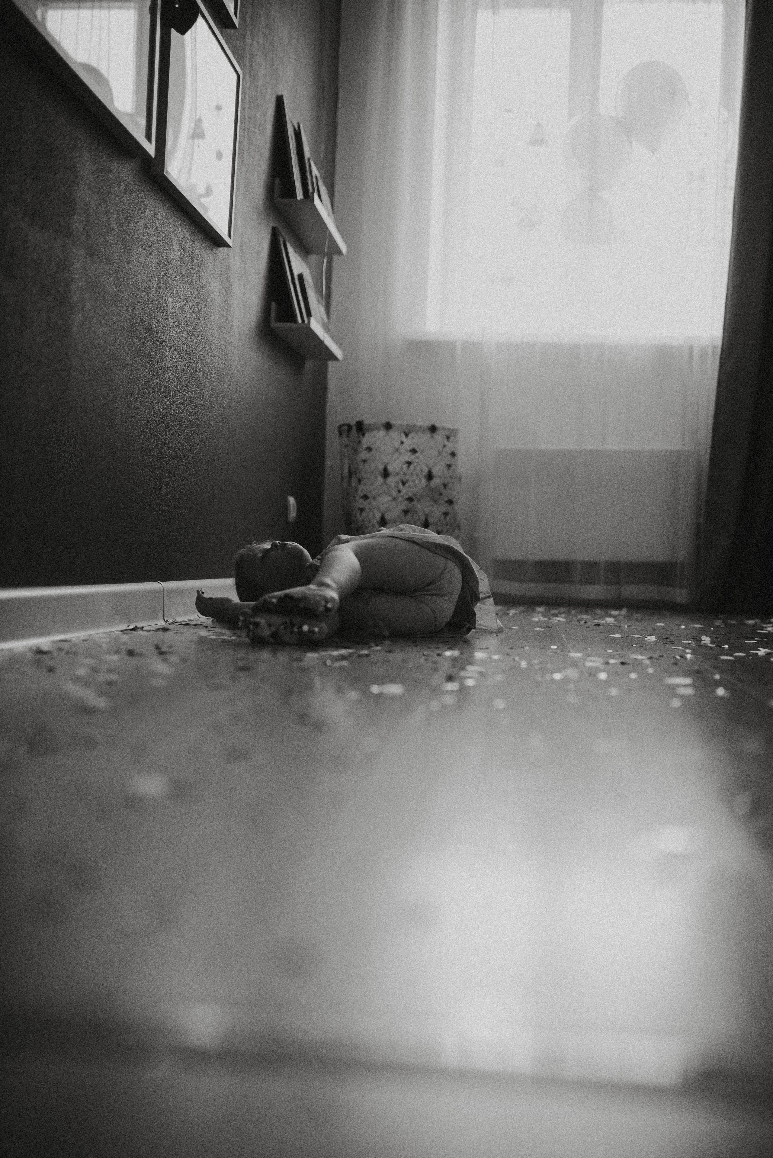 День рождения Сашеньки. Главная