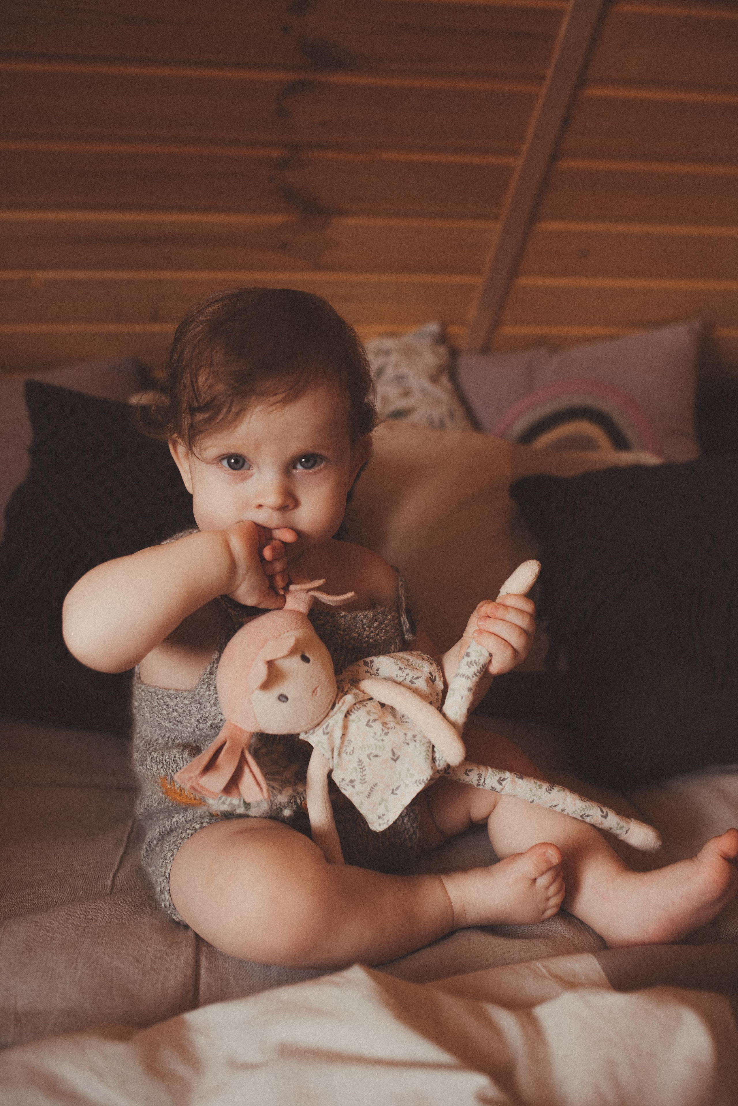 Зимний март. Главная