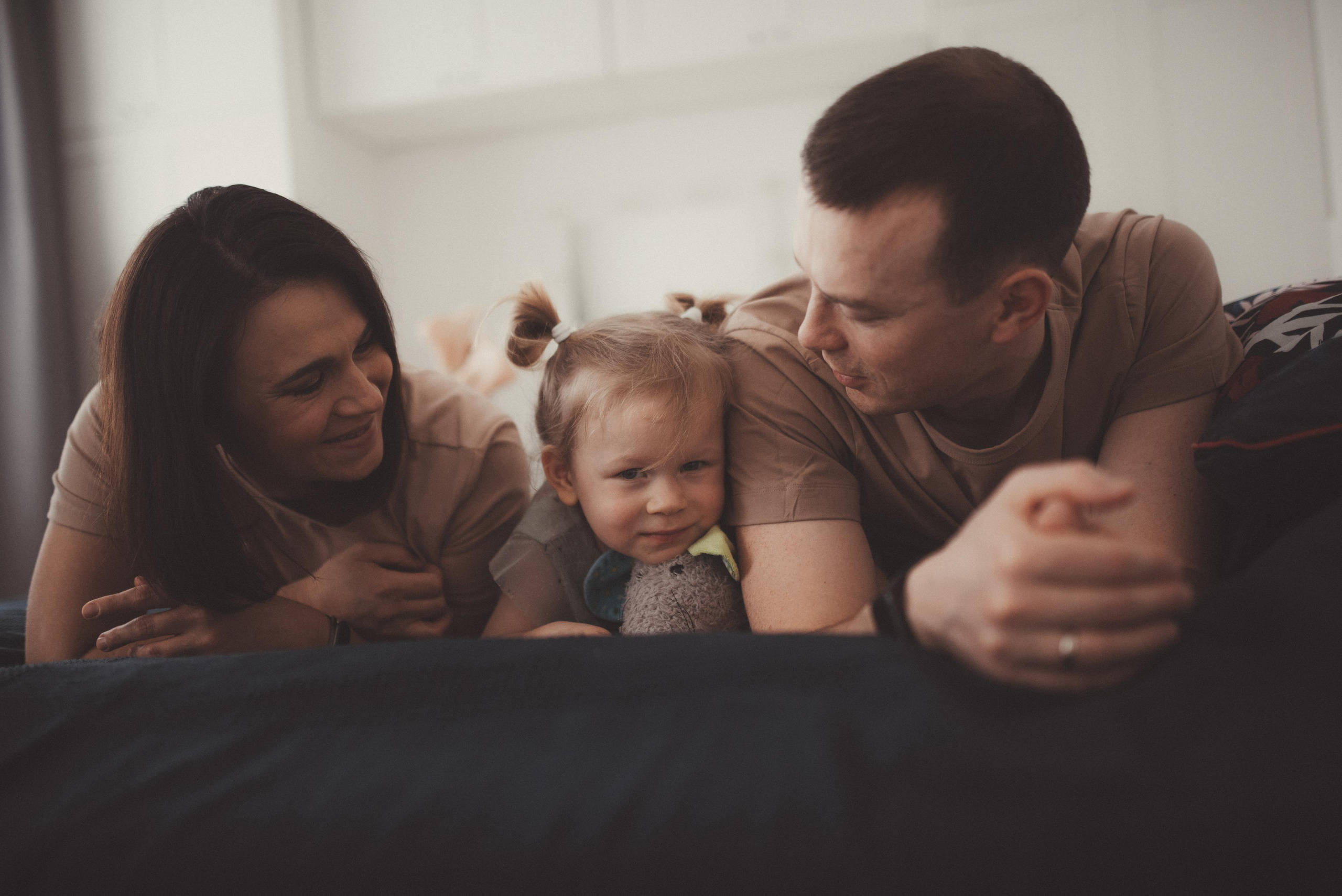 День рождения Сашеньки. Главная