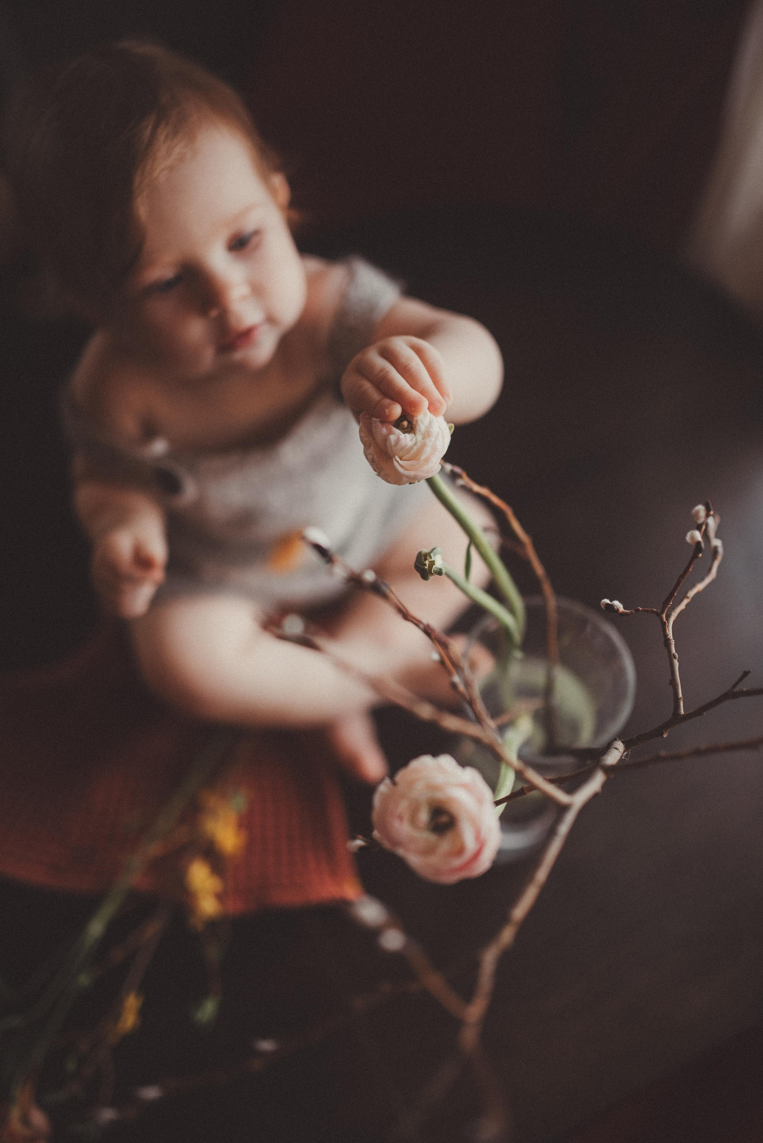 Зимний март. Главная