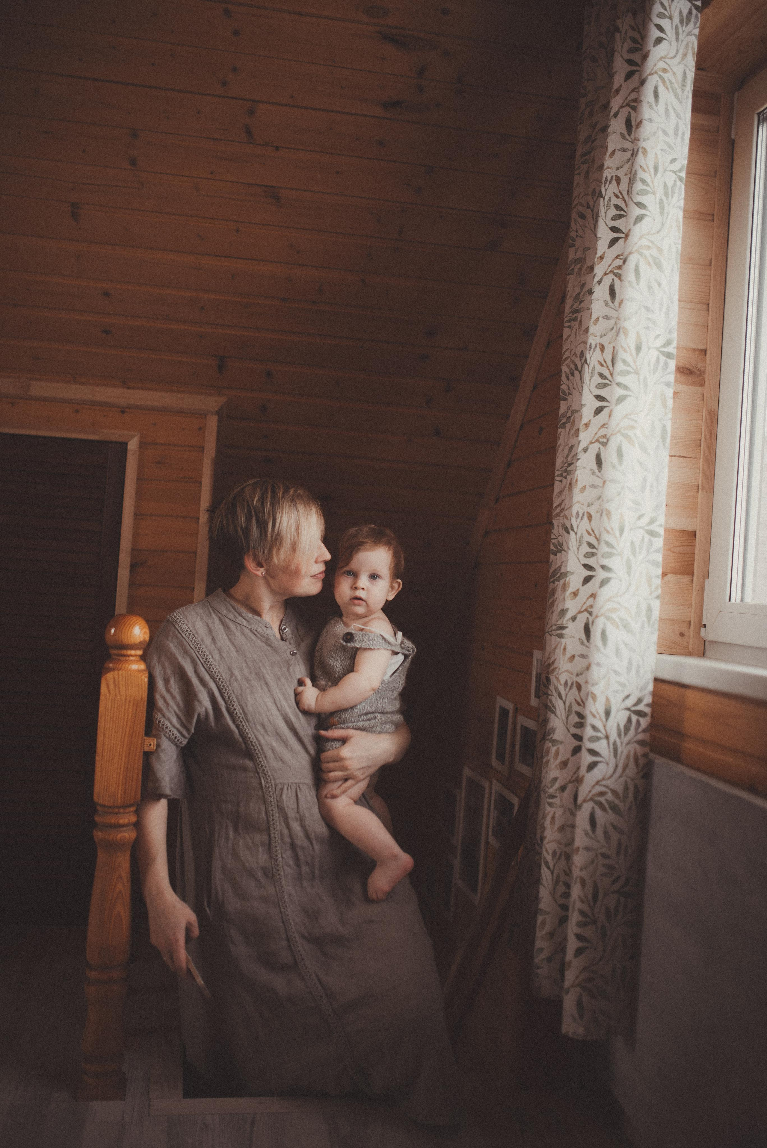 Зимний март. Главная