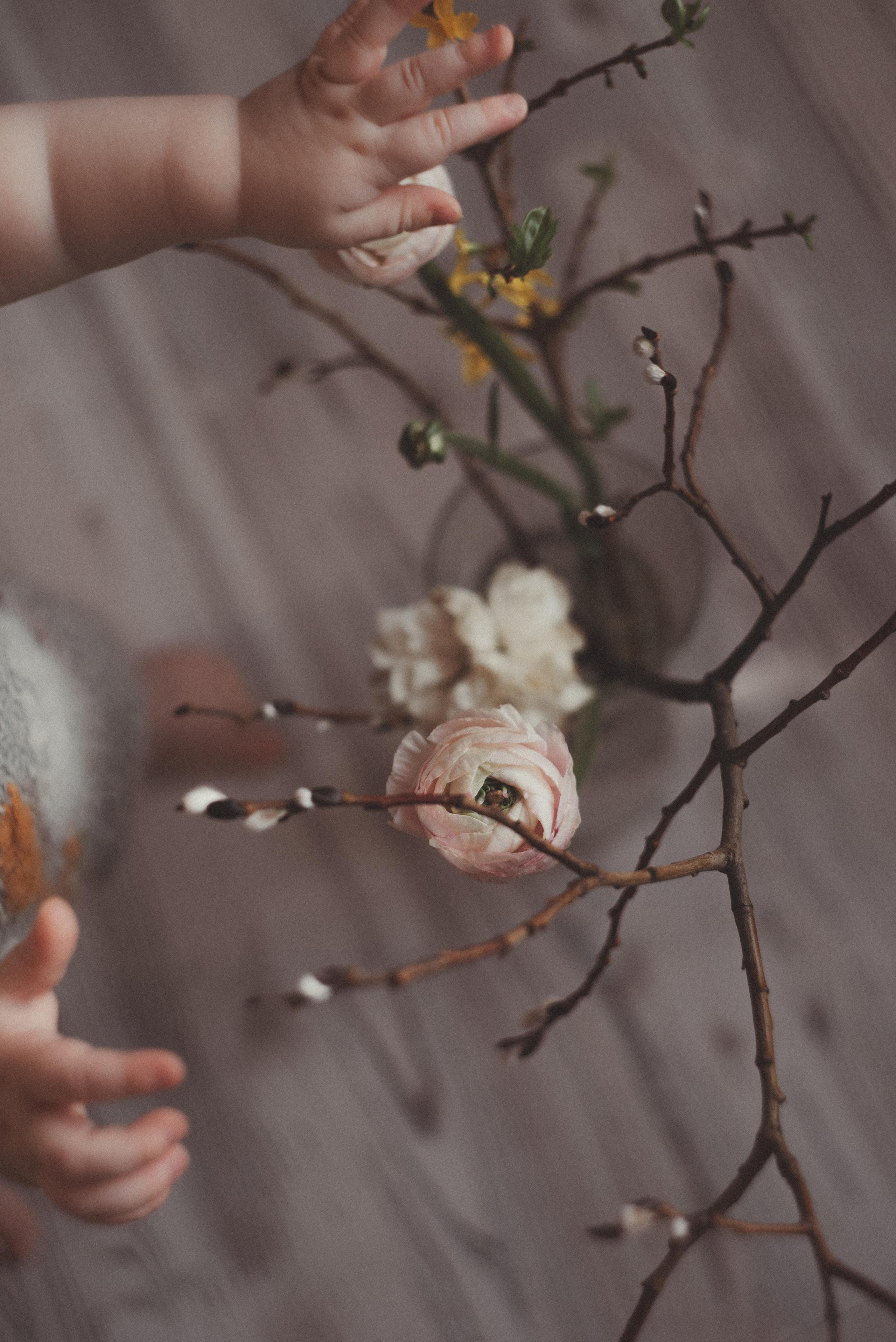 Зимний март. Главная