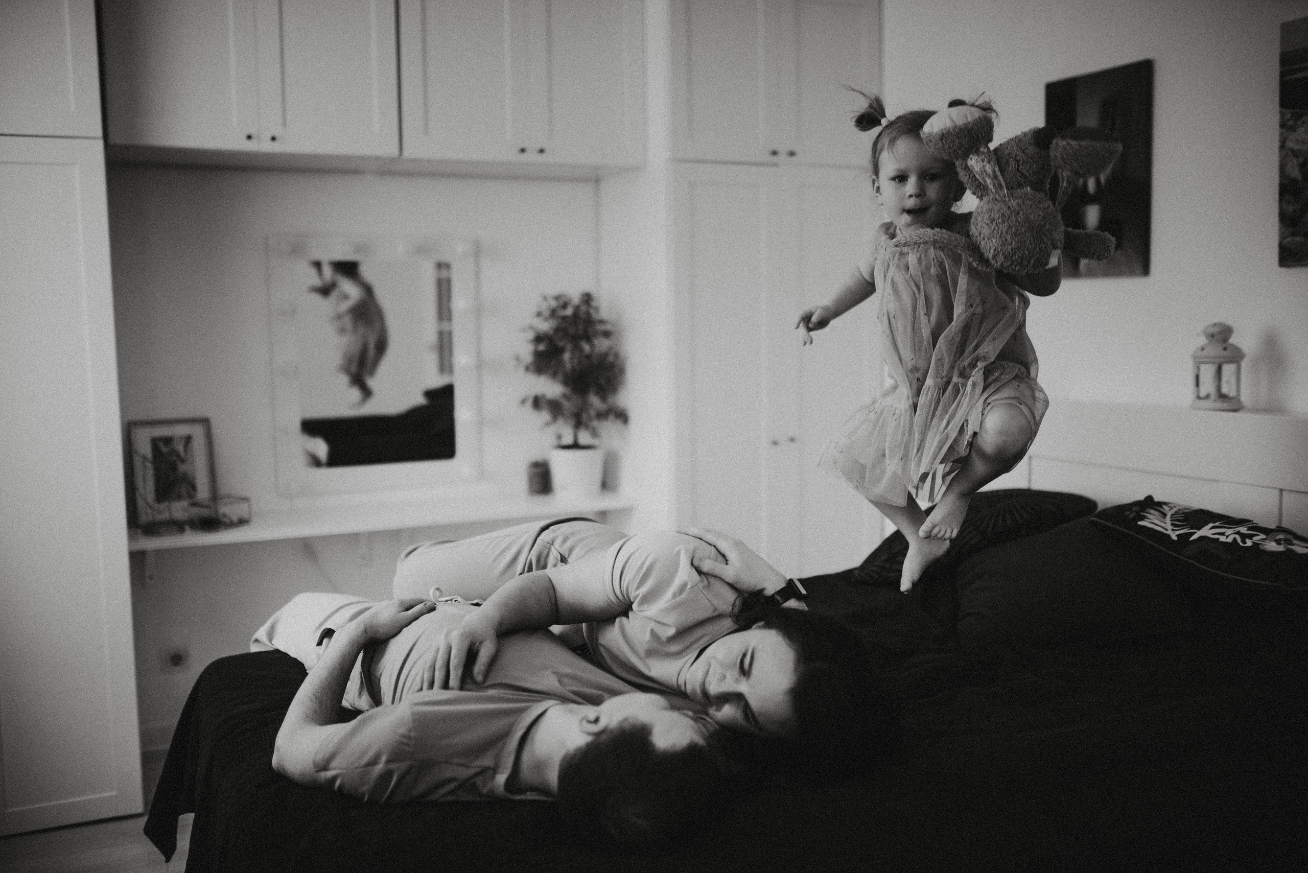 День рождения Сашеньки. Главная