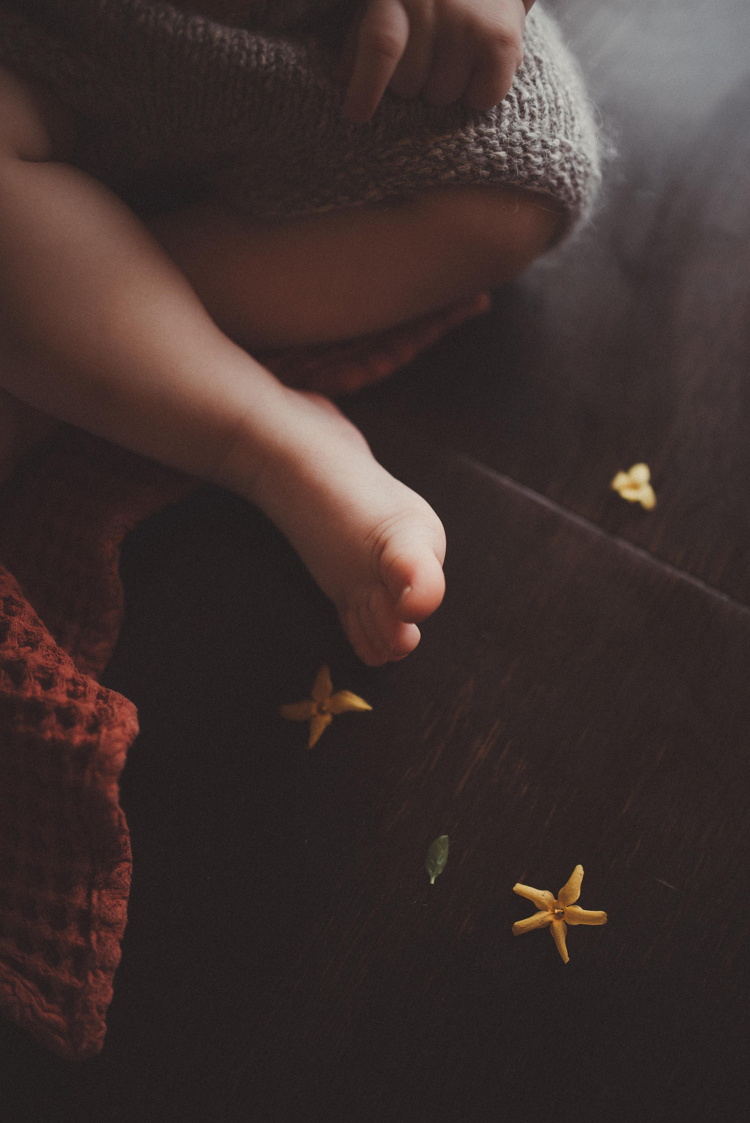 Зимний март. Главная