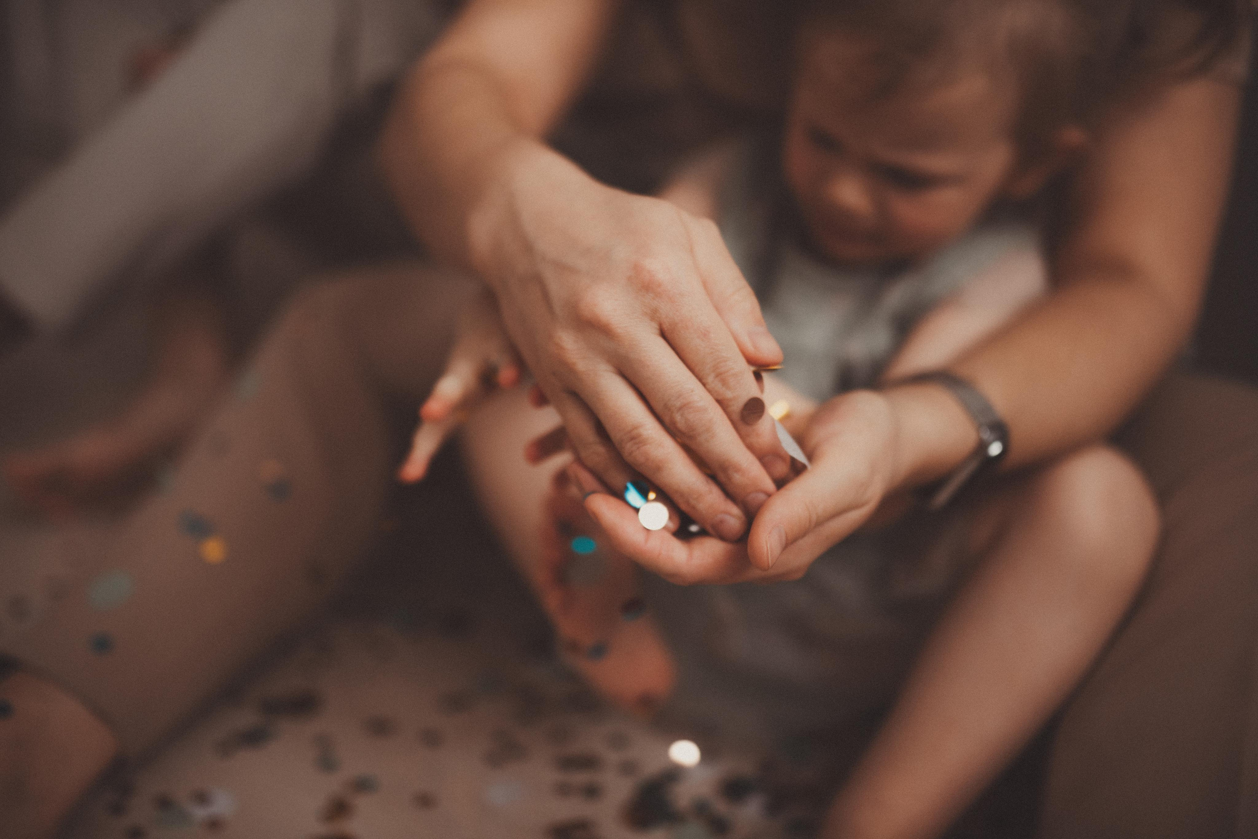 День рождения Сашеньки. Главная