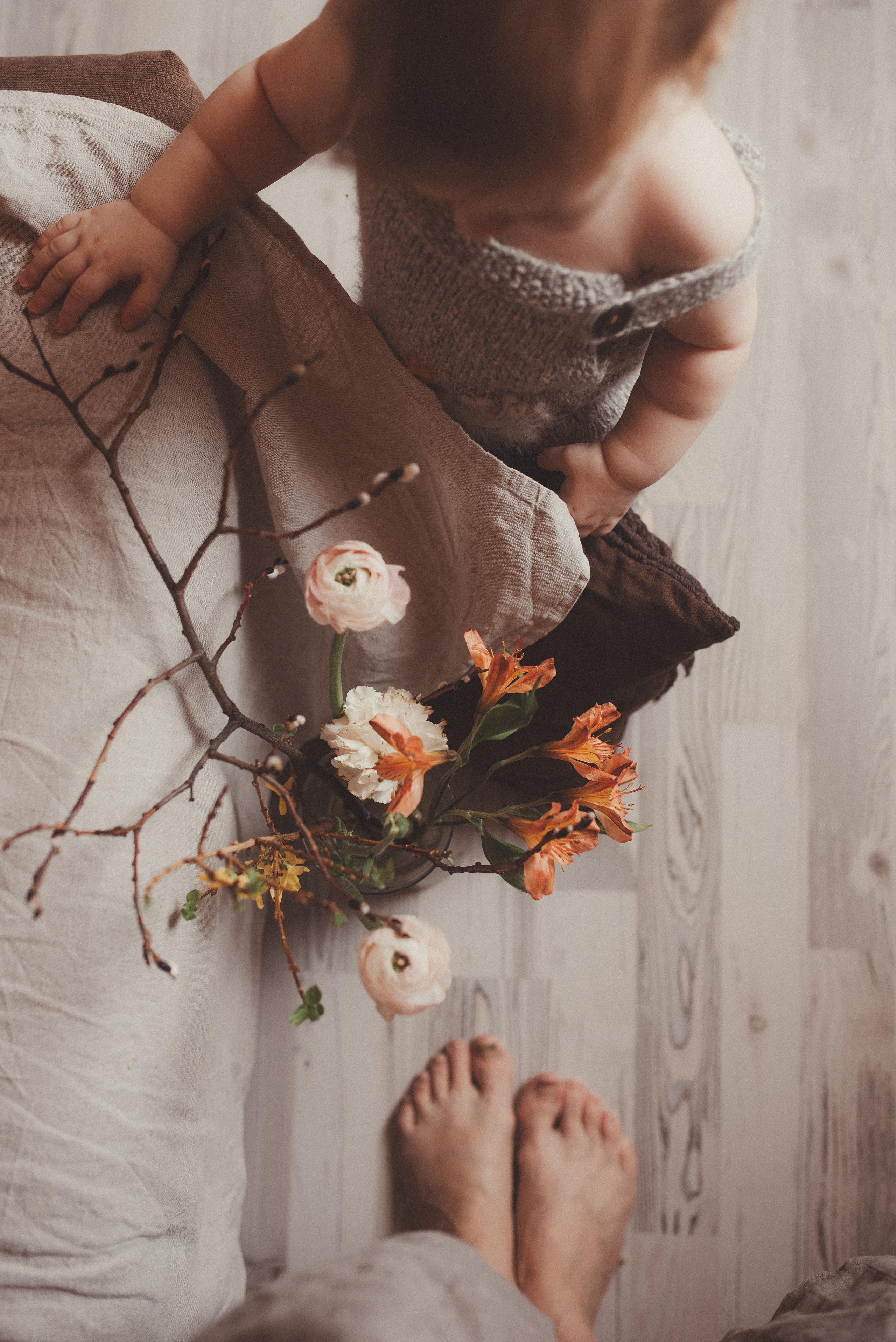 Зимний март. Главная