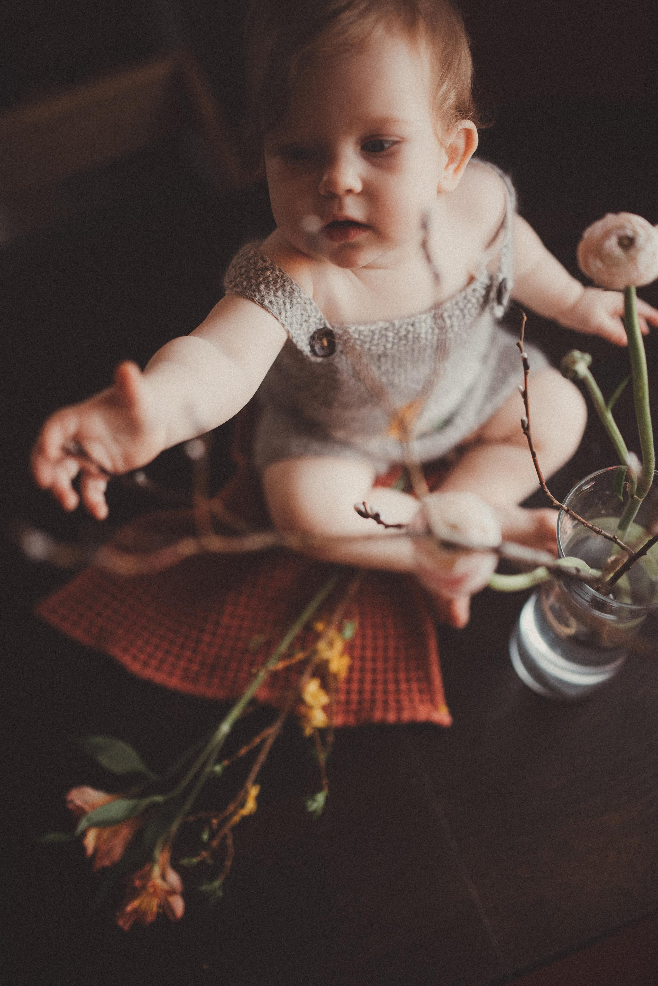 Зимний март. Главная