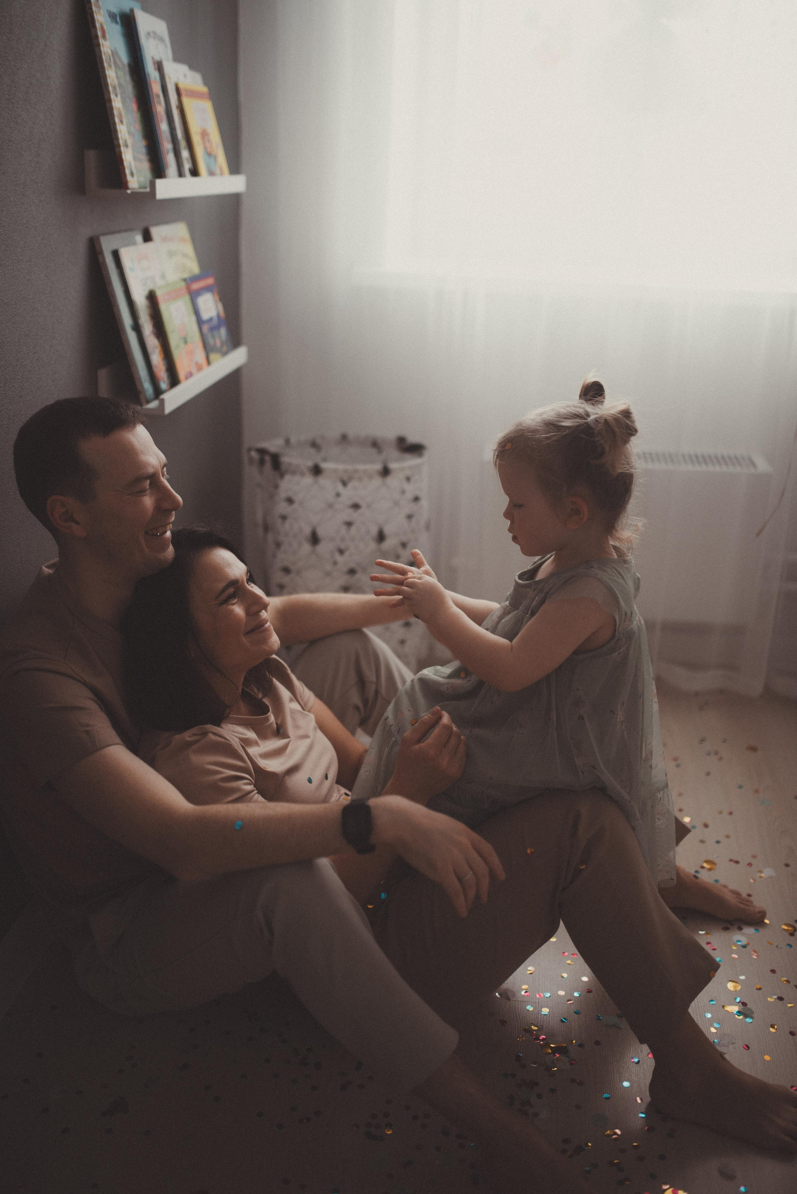 День рождения Сашеньки. Главная