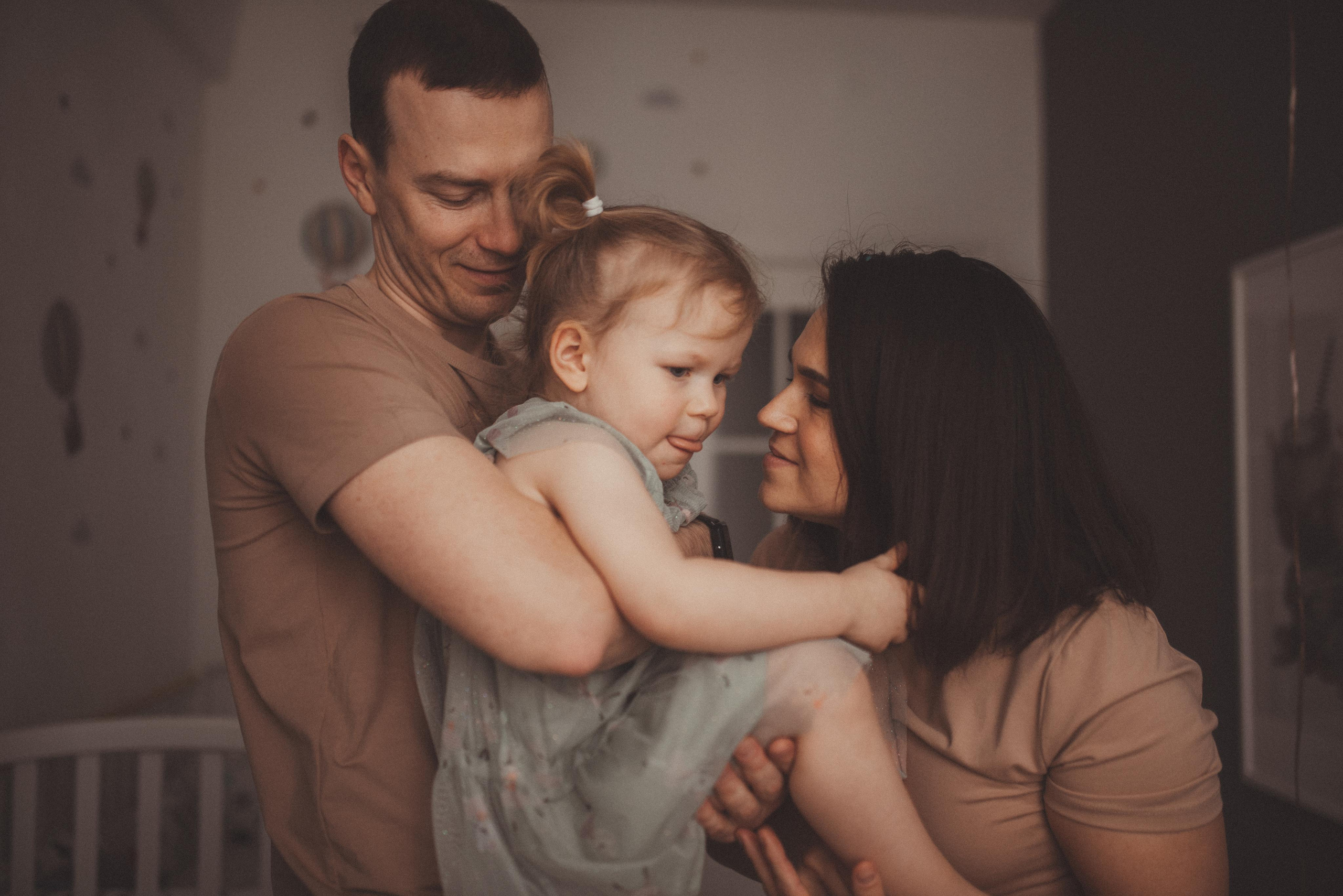 День рождения Сашеньки. Главная