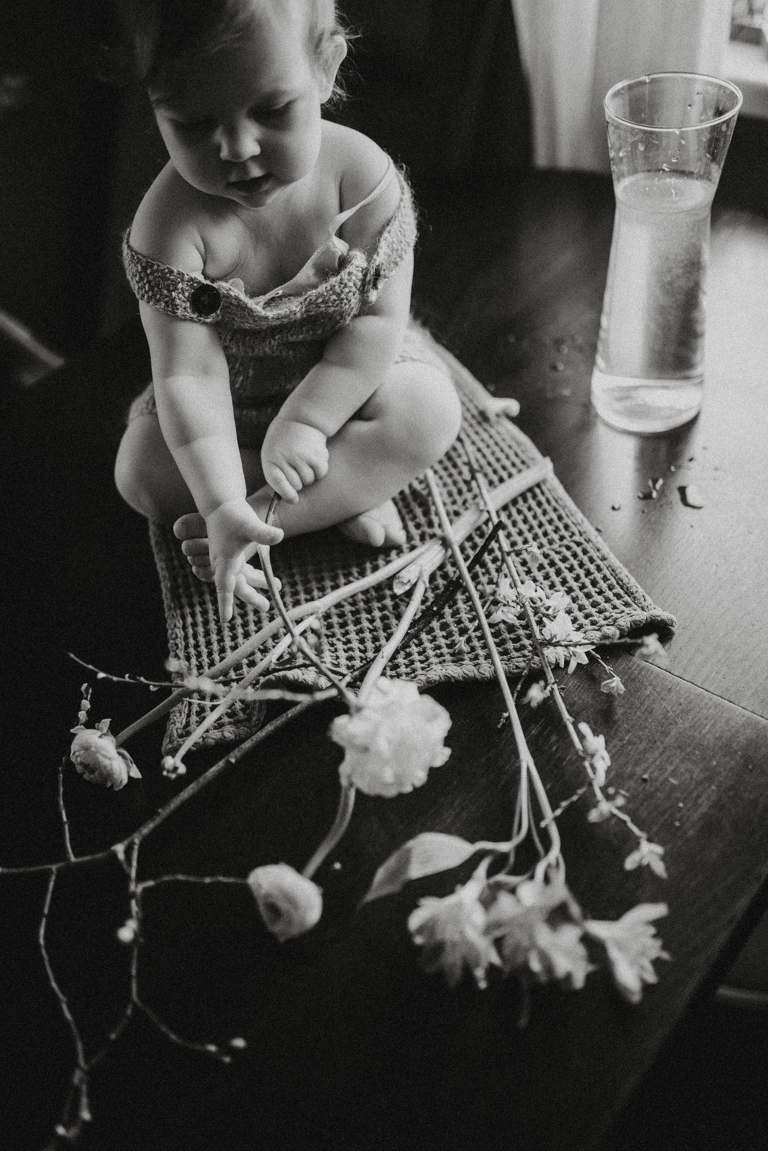 Зимний март. Главная