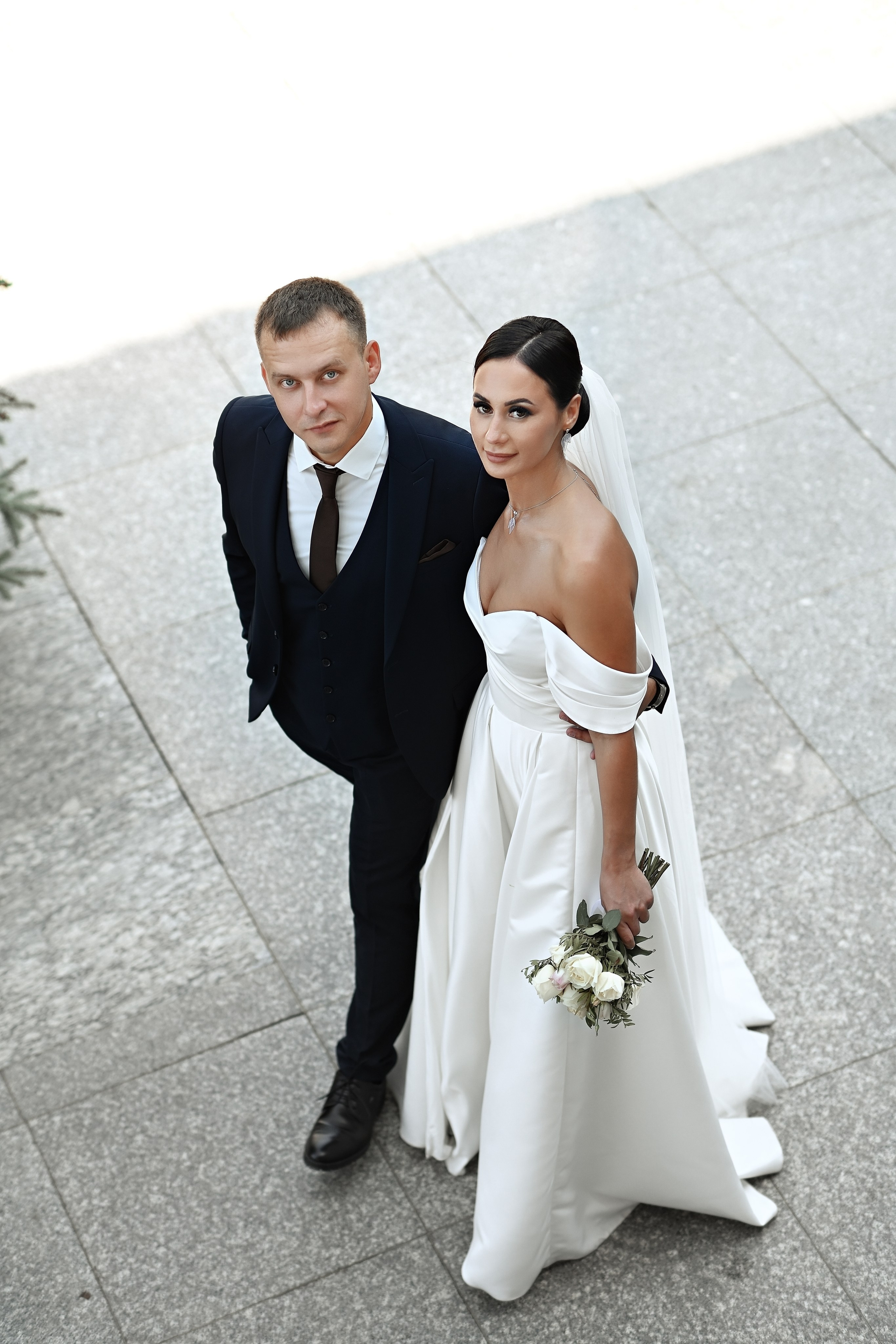 Свадьба Димы и Кати. Свадебный и семейный фотограф в Самаре Головань Наталья