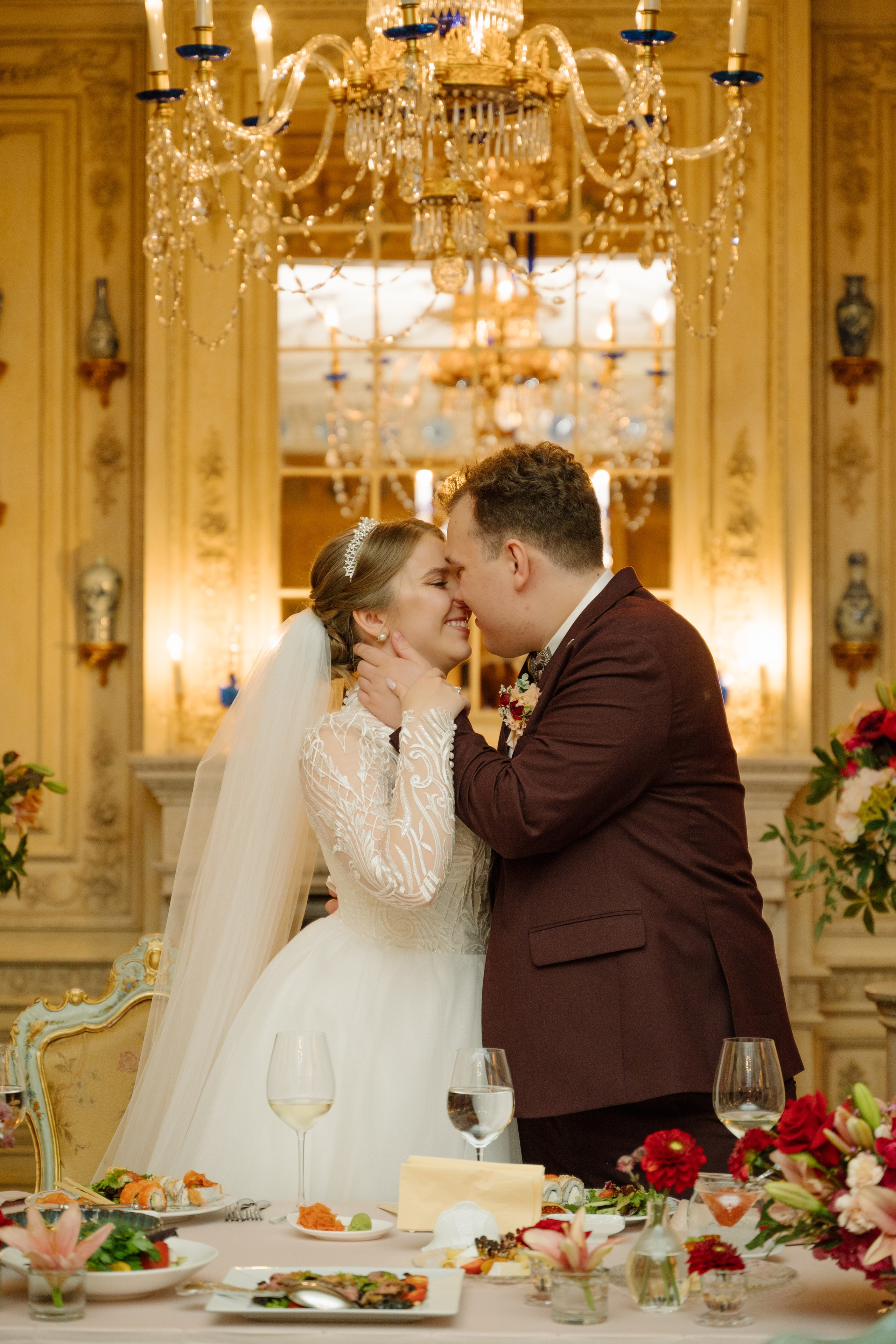 Что было после. Ваш свадебный и семейный фотограф